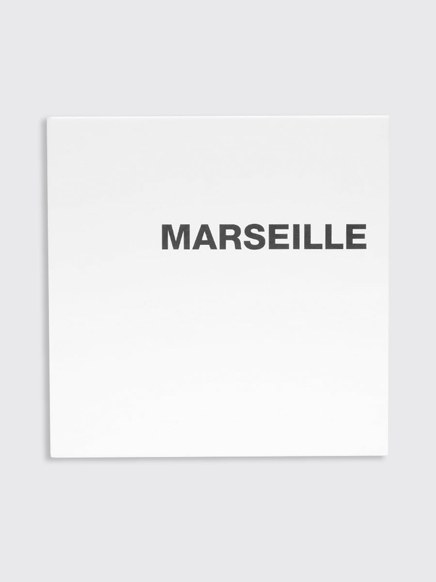 Marseille EDP