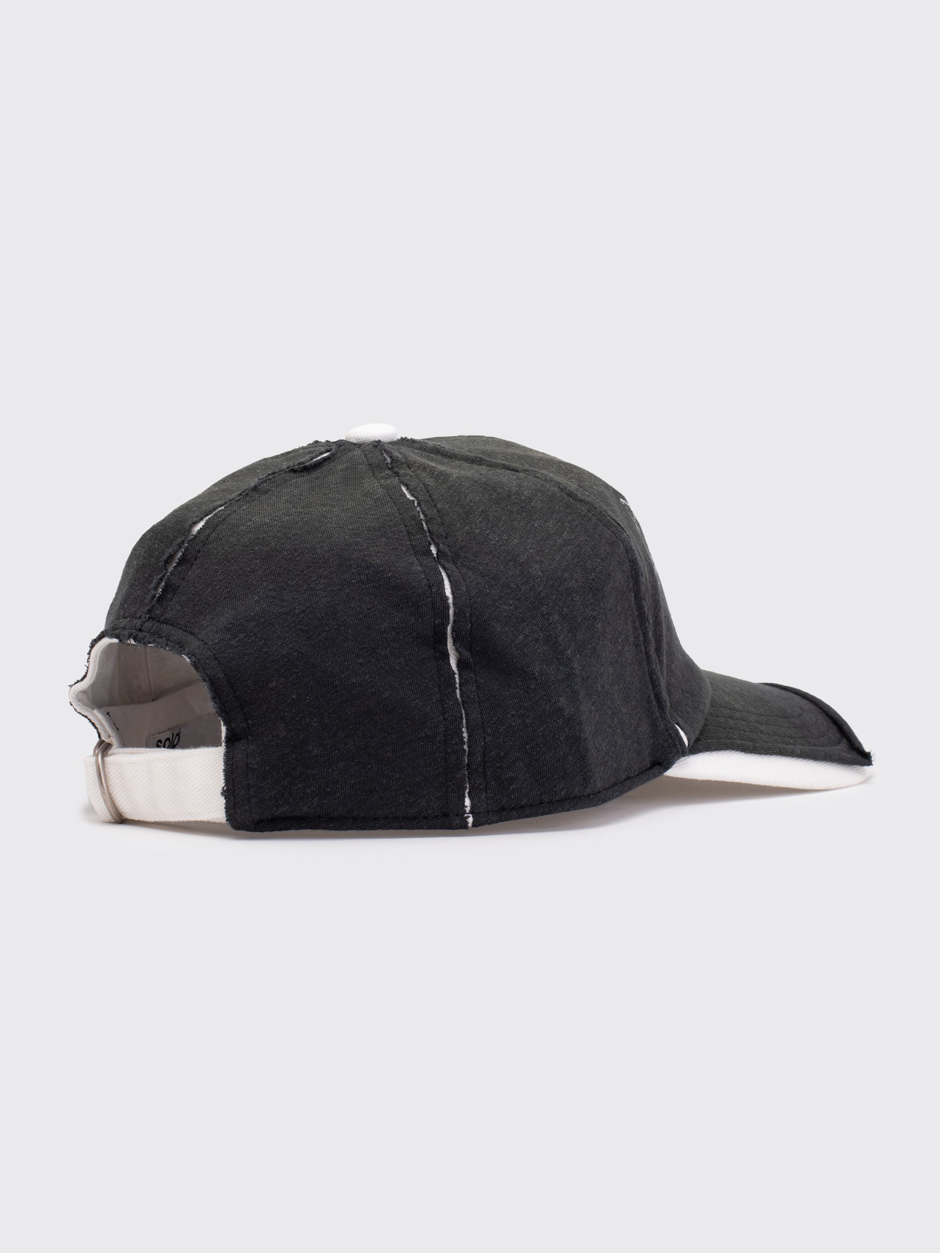 Logo Stamp Cap | Rooney