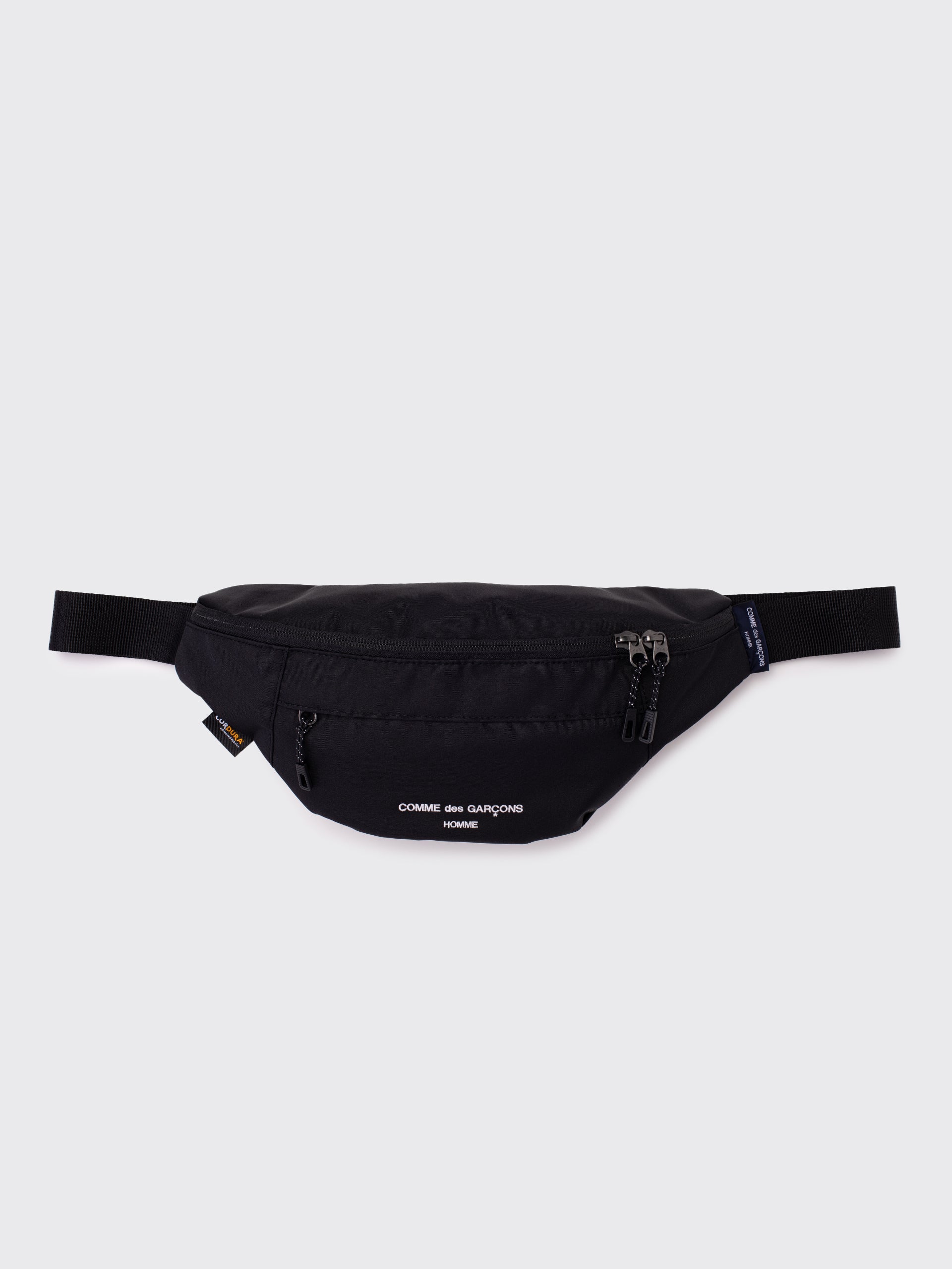 Logo Cordura Waist Bag Rooney