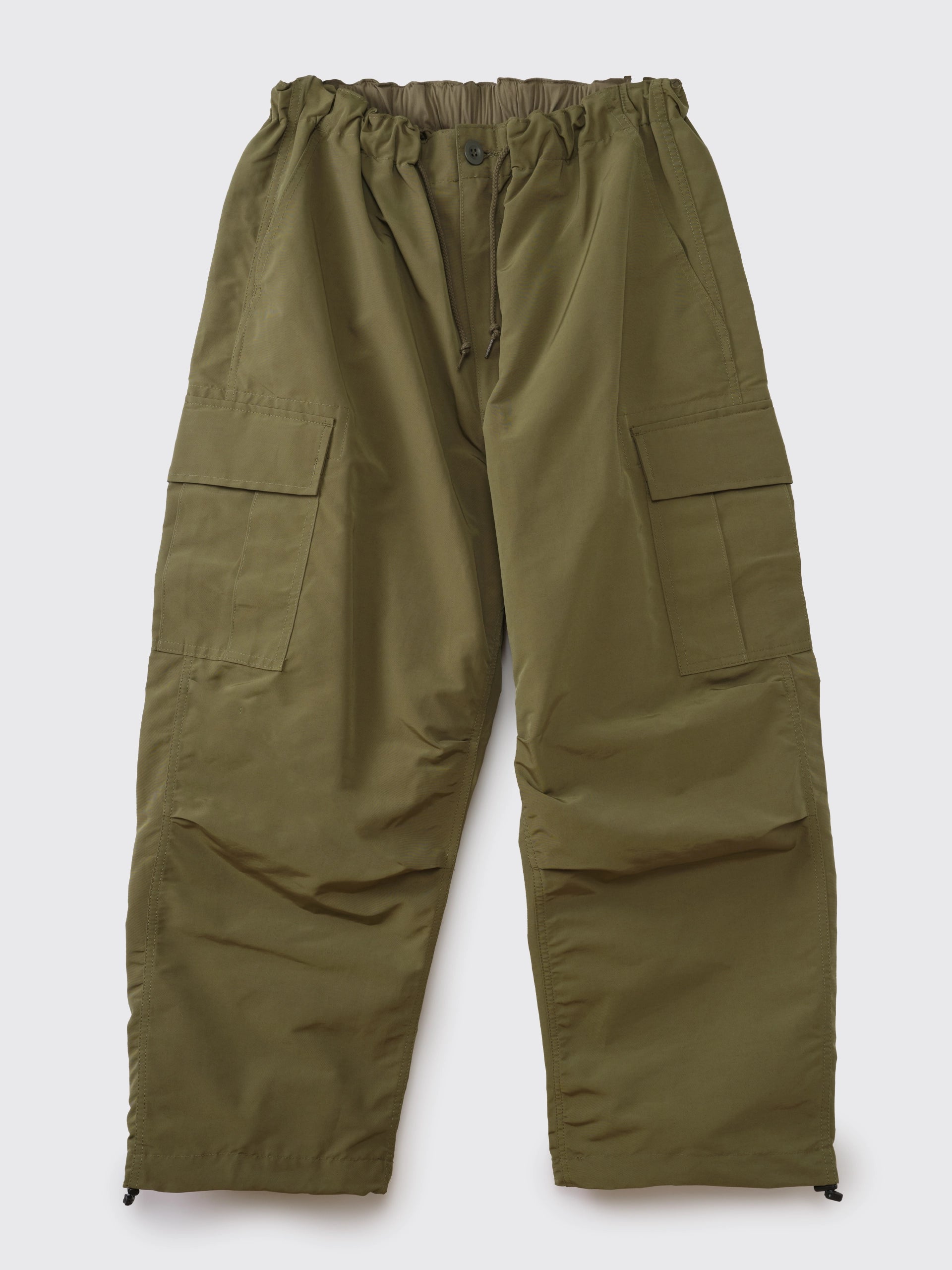 Polyester cargo deals pants