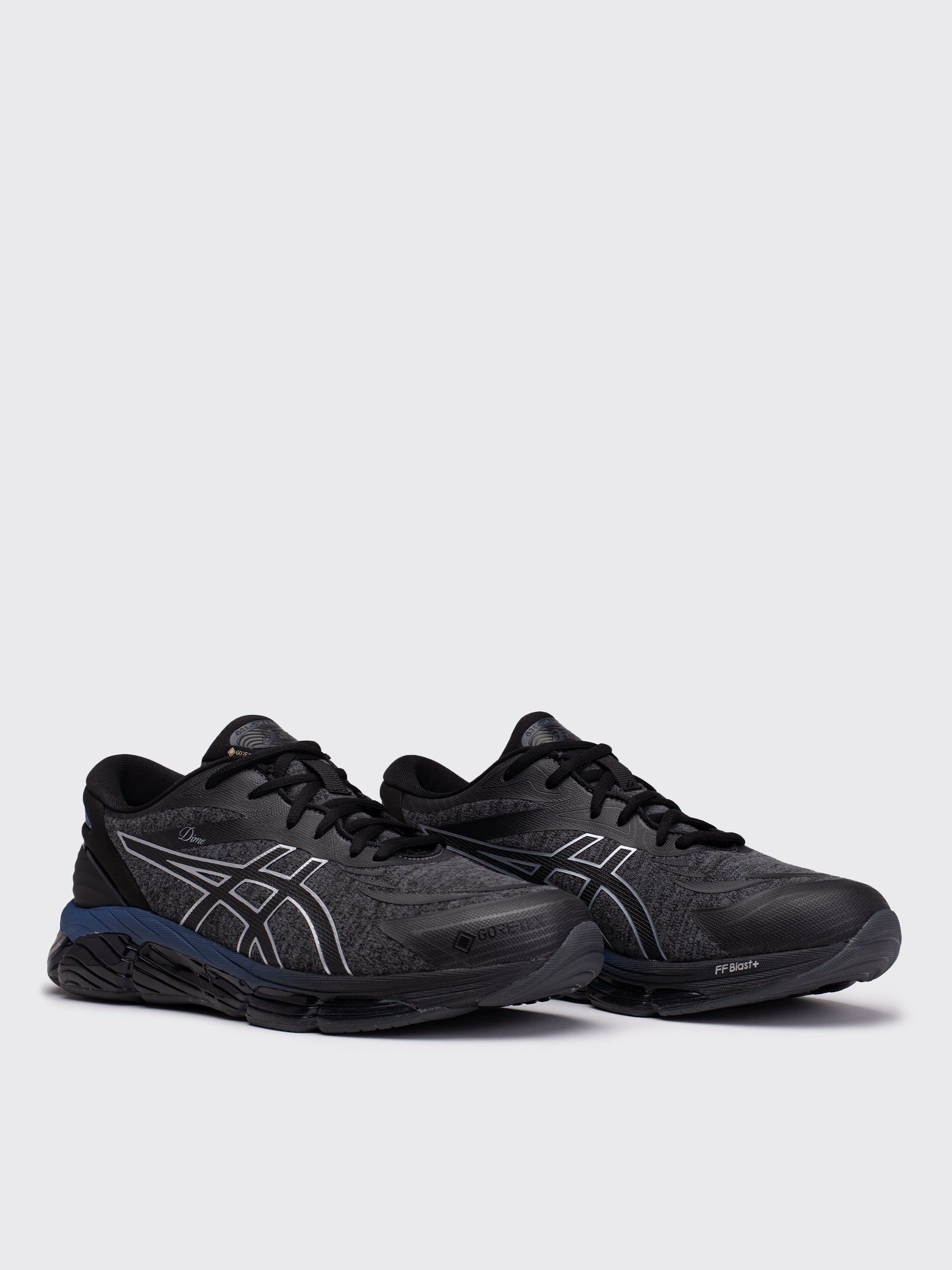 Dime x Asics Gel-Quantum 360 VIII GTX | Rooney
