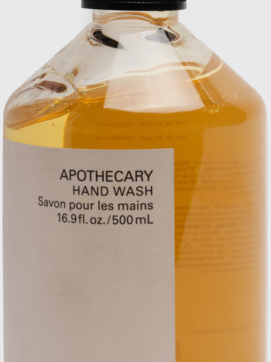 Apothecary Hand Wash Refill