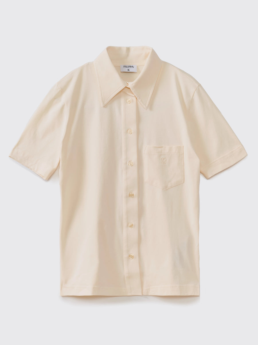 Jersey Short Sleeve Shirt