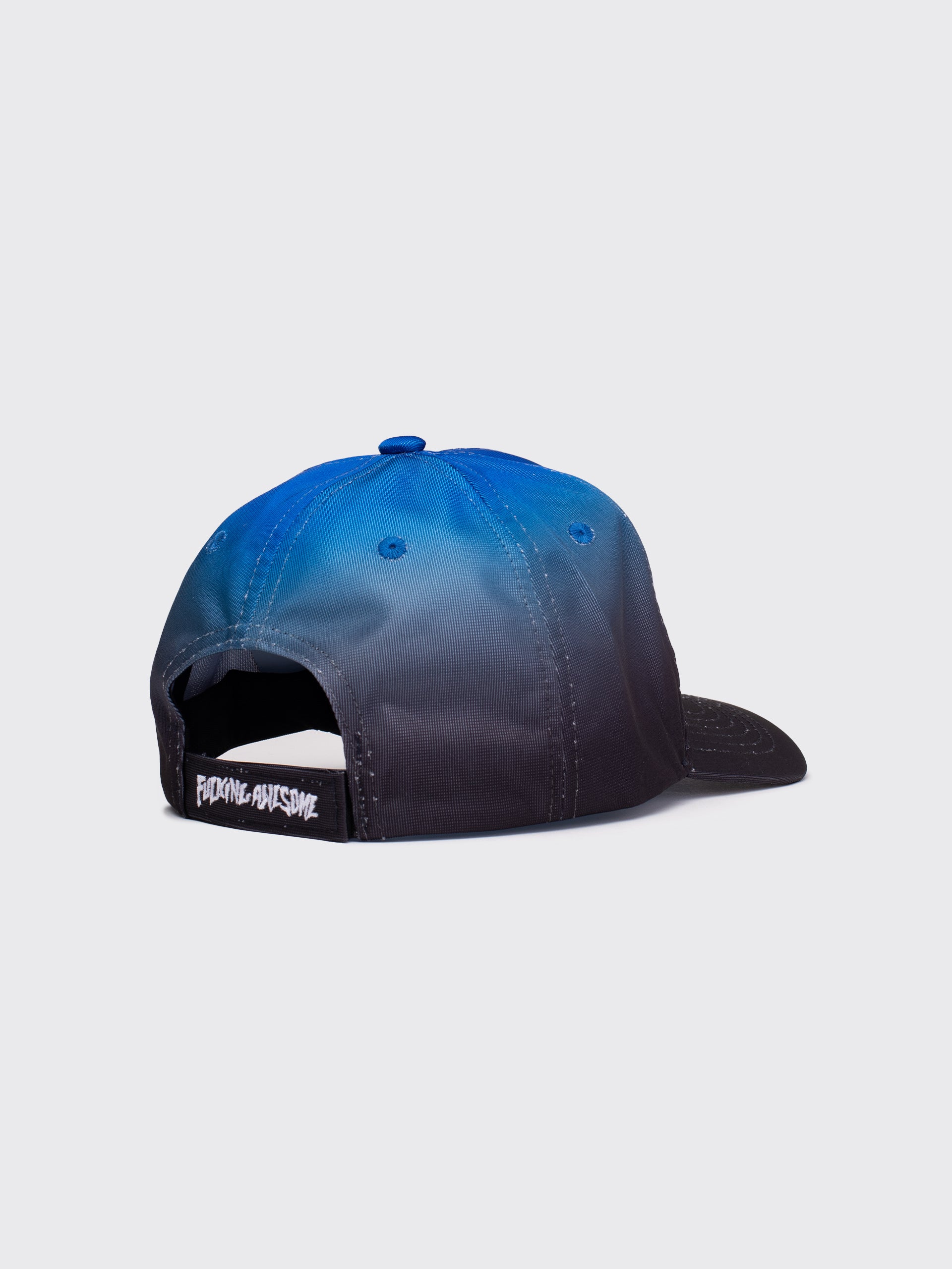 [FA] SEDUCTION OF THE WORLD GRADIENT SNAPBACK ★大人気★ Seduction of The World Gradient Hat – Fucking Awesome