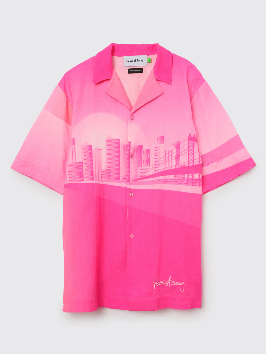 The Rose Tint Shirt