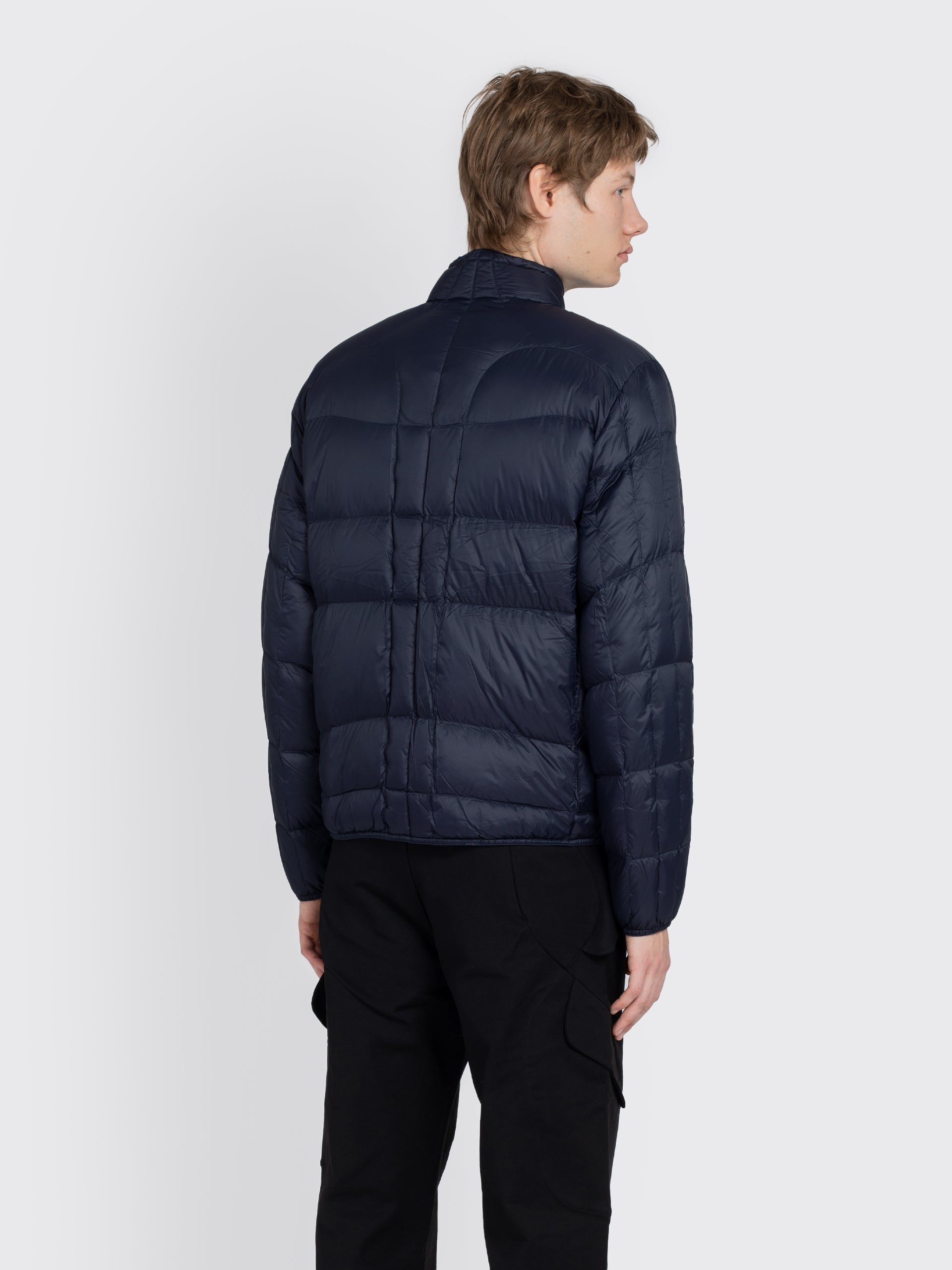 Beam Jacket | Rooney