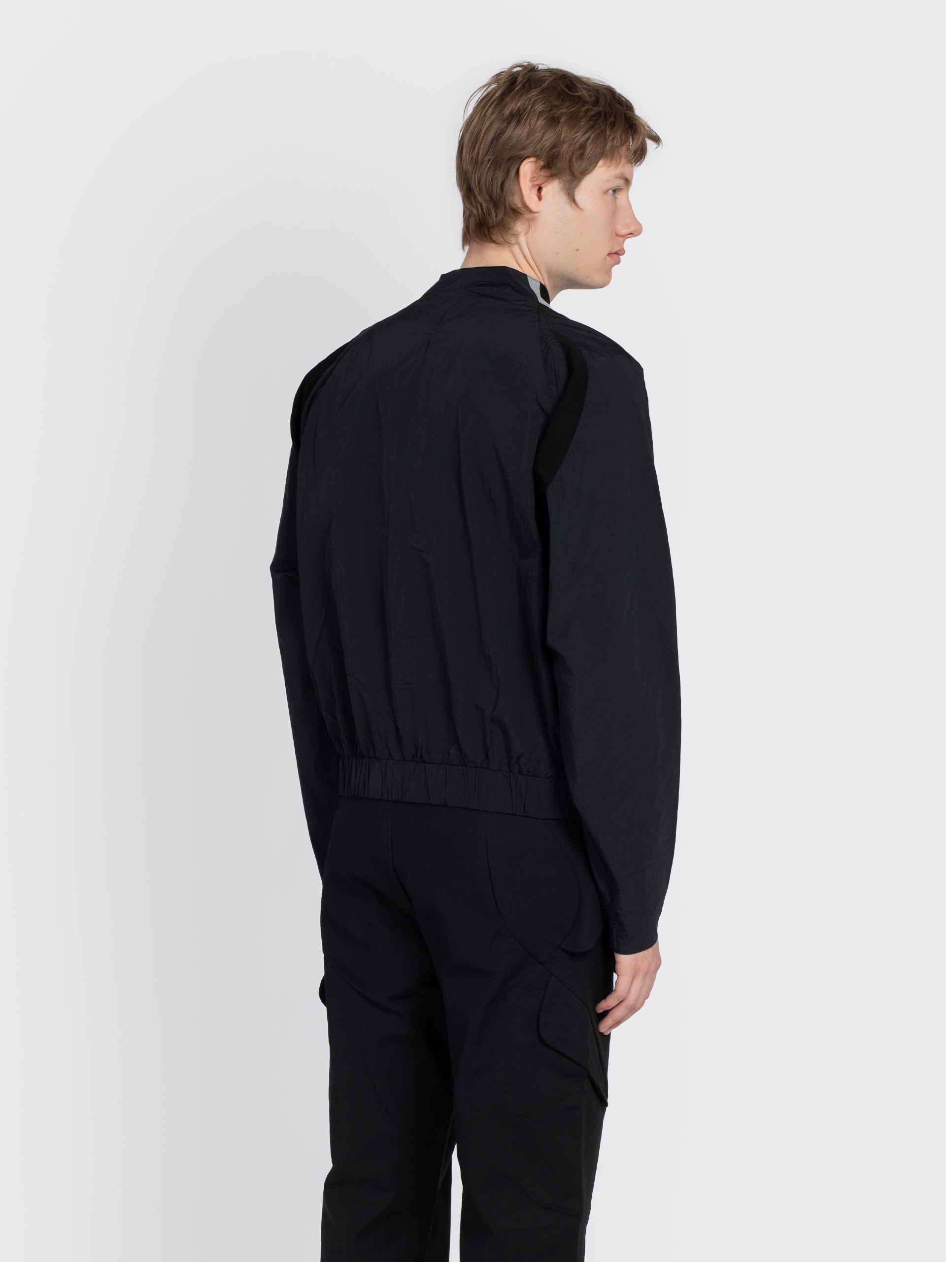 Minno Jacket | Rooney