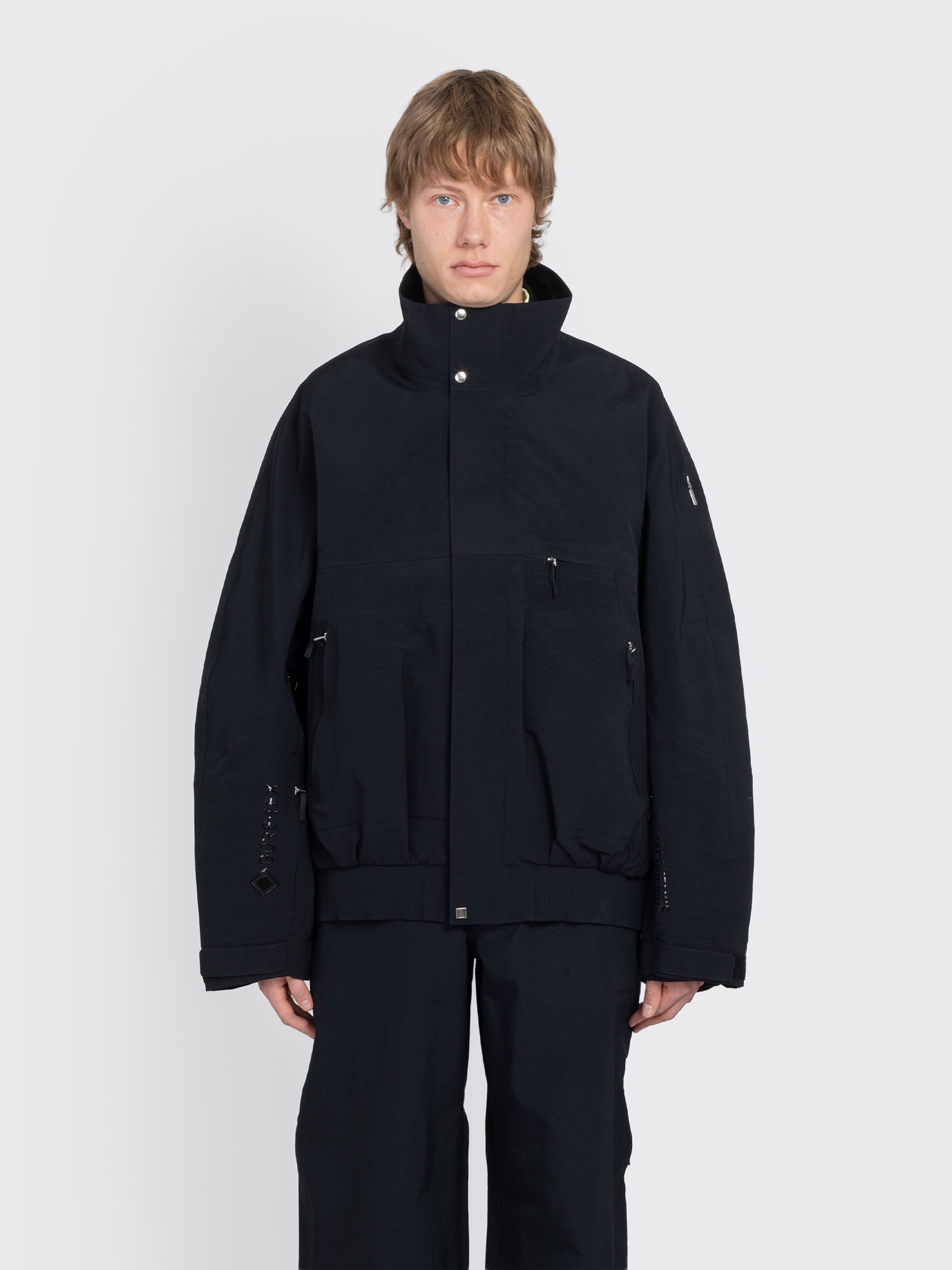 Jacquemus x Nike GORE-TEX 2-In-1 Jacket | Rooney