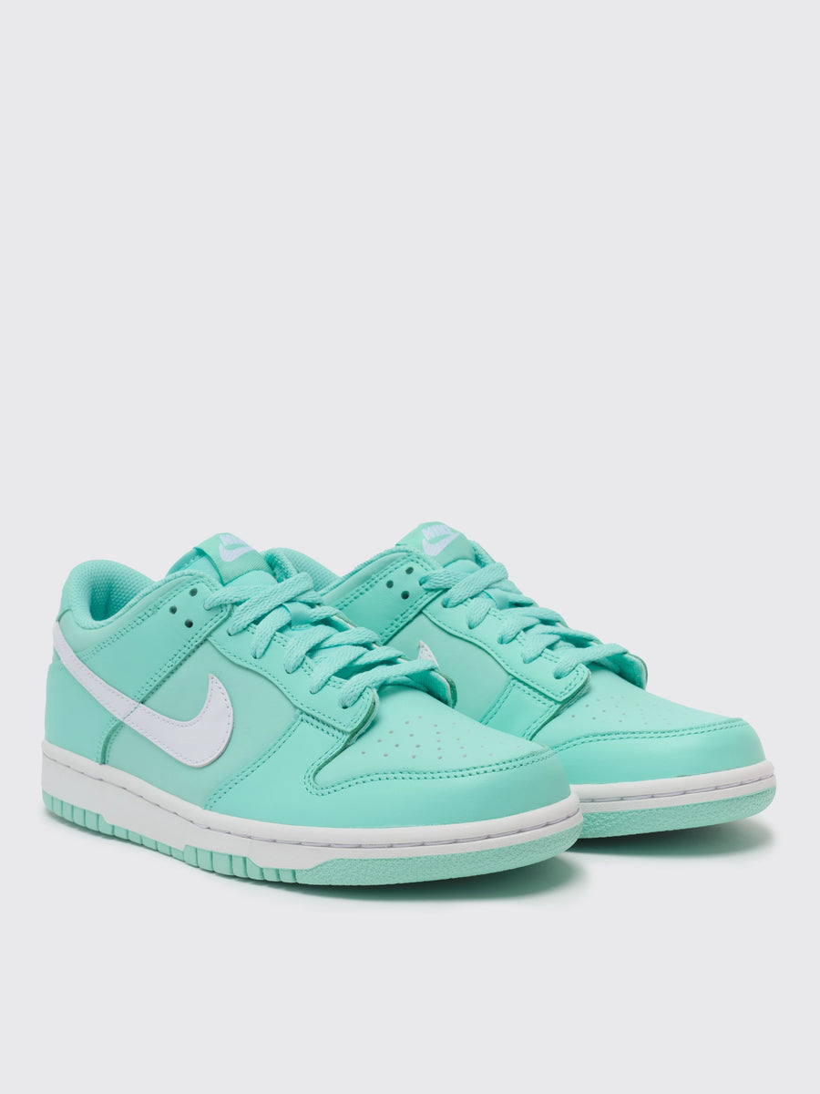 W Dunk Low (Gs)