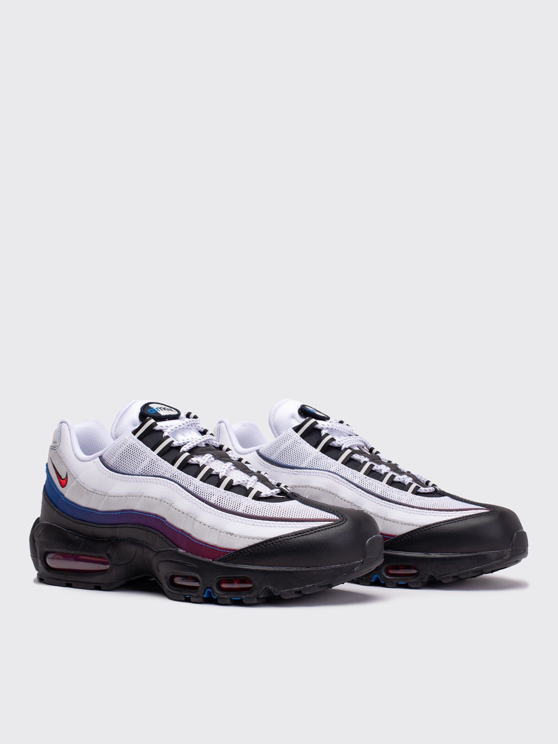 Nike Air Max 95 Premium Toronto Rooney