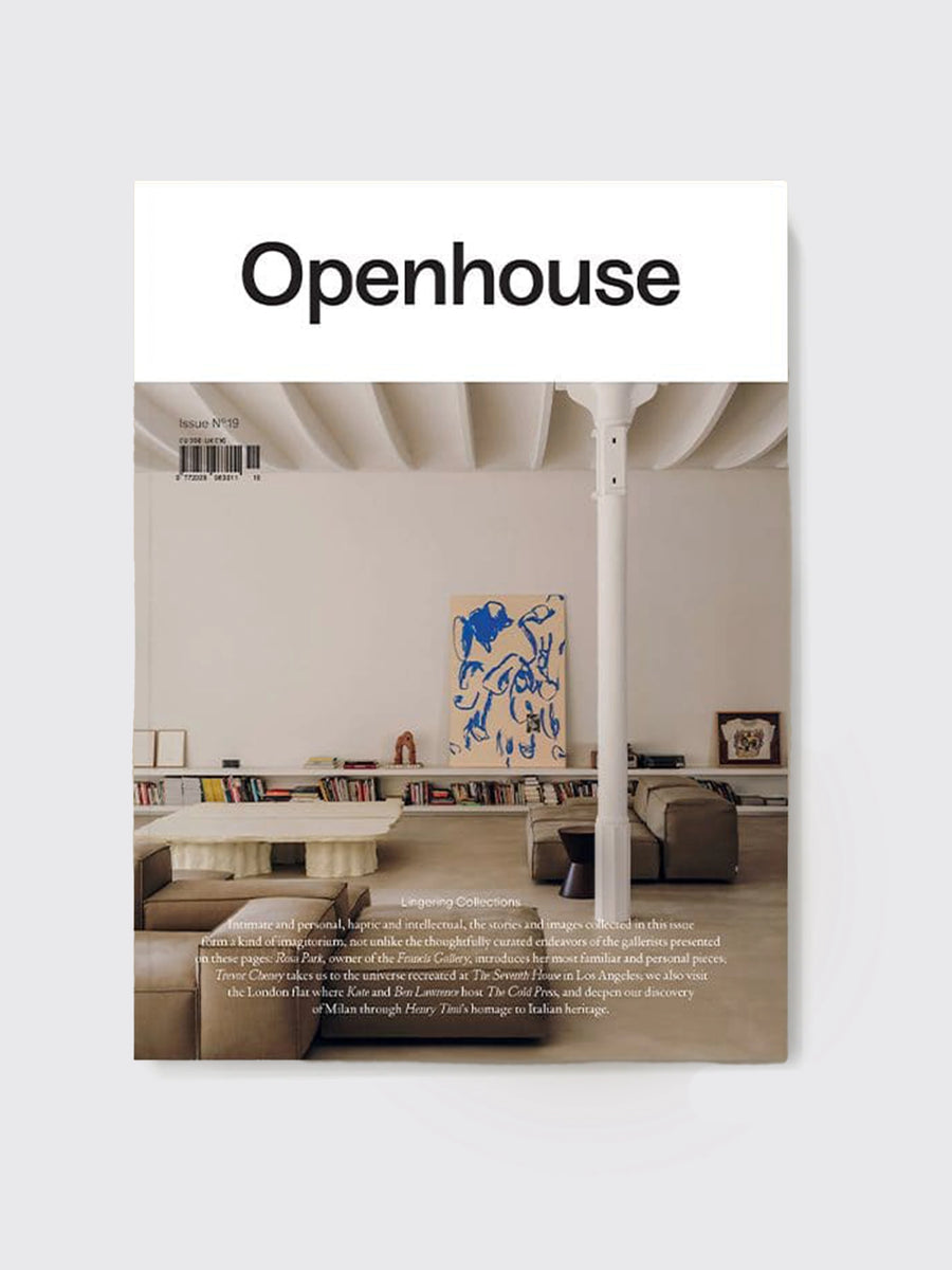 Open House : N.19