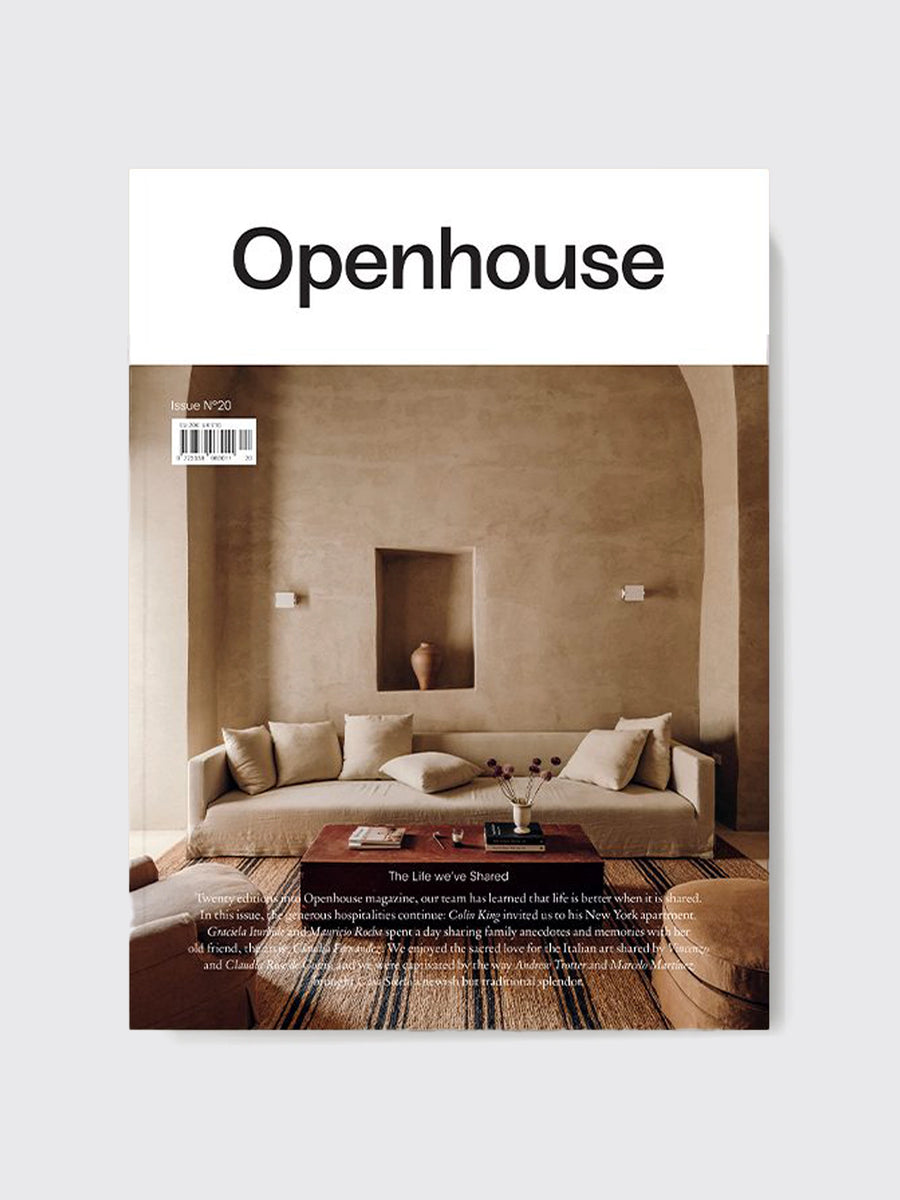 Open House : N.20