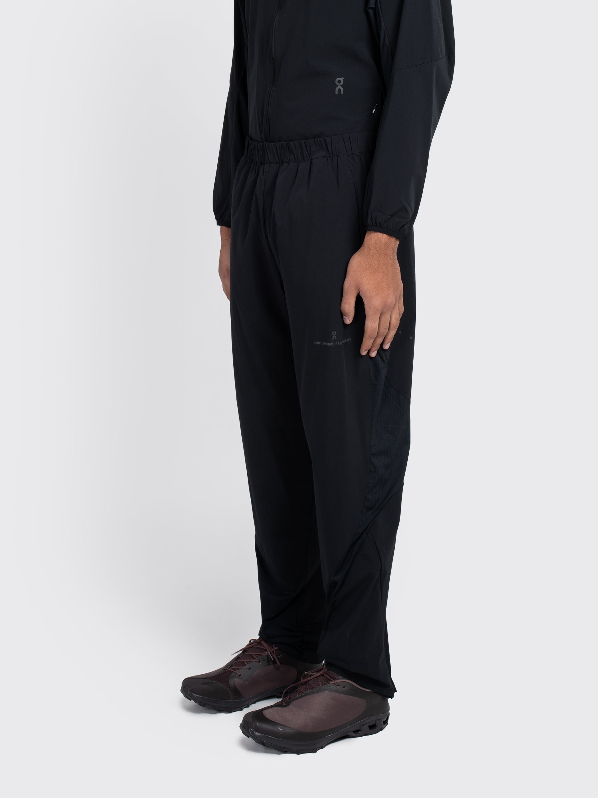 post archive faction on running pants