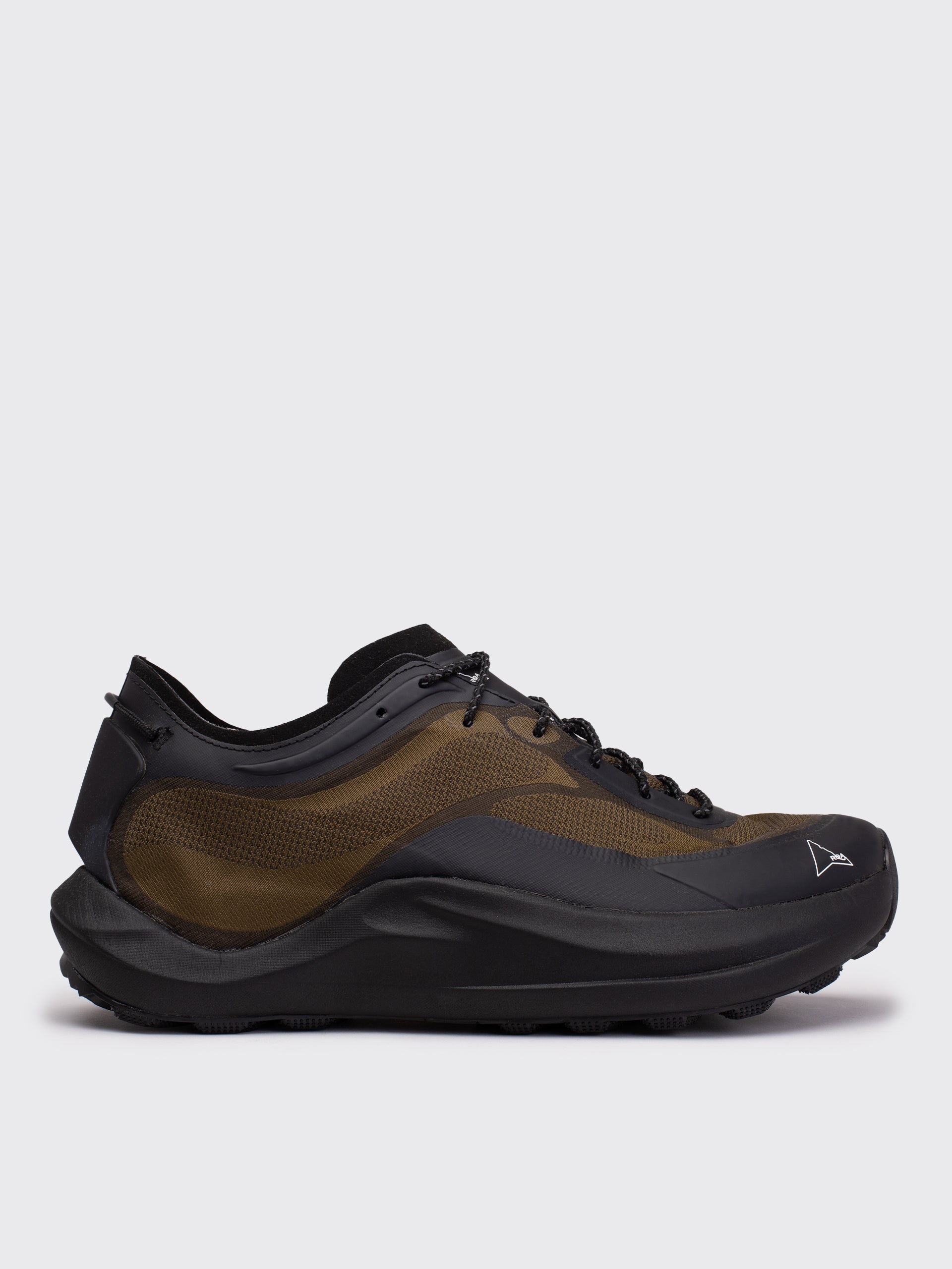 ROA Sella Olive Black | SOMEWHERE®