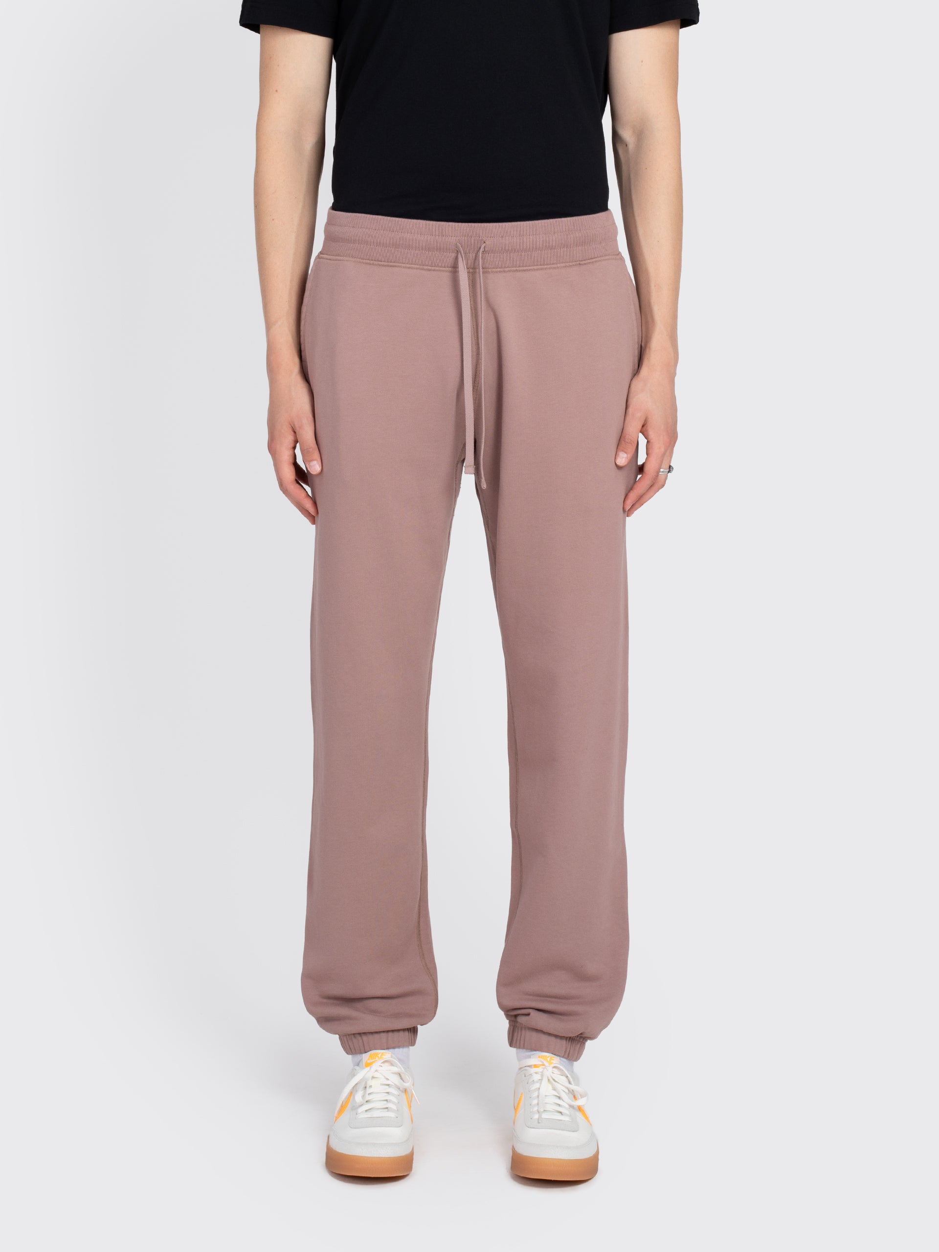 Cuffed sweats new arrivals