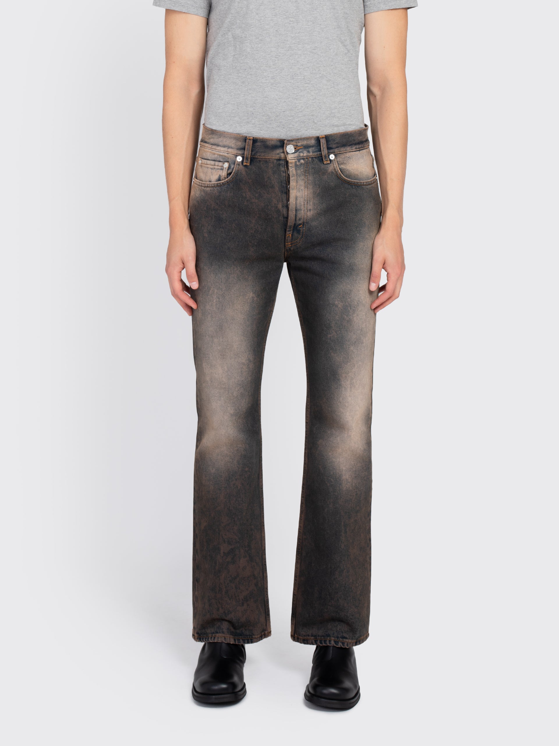 Rider Cut - Punk Wash - Sefr-online
