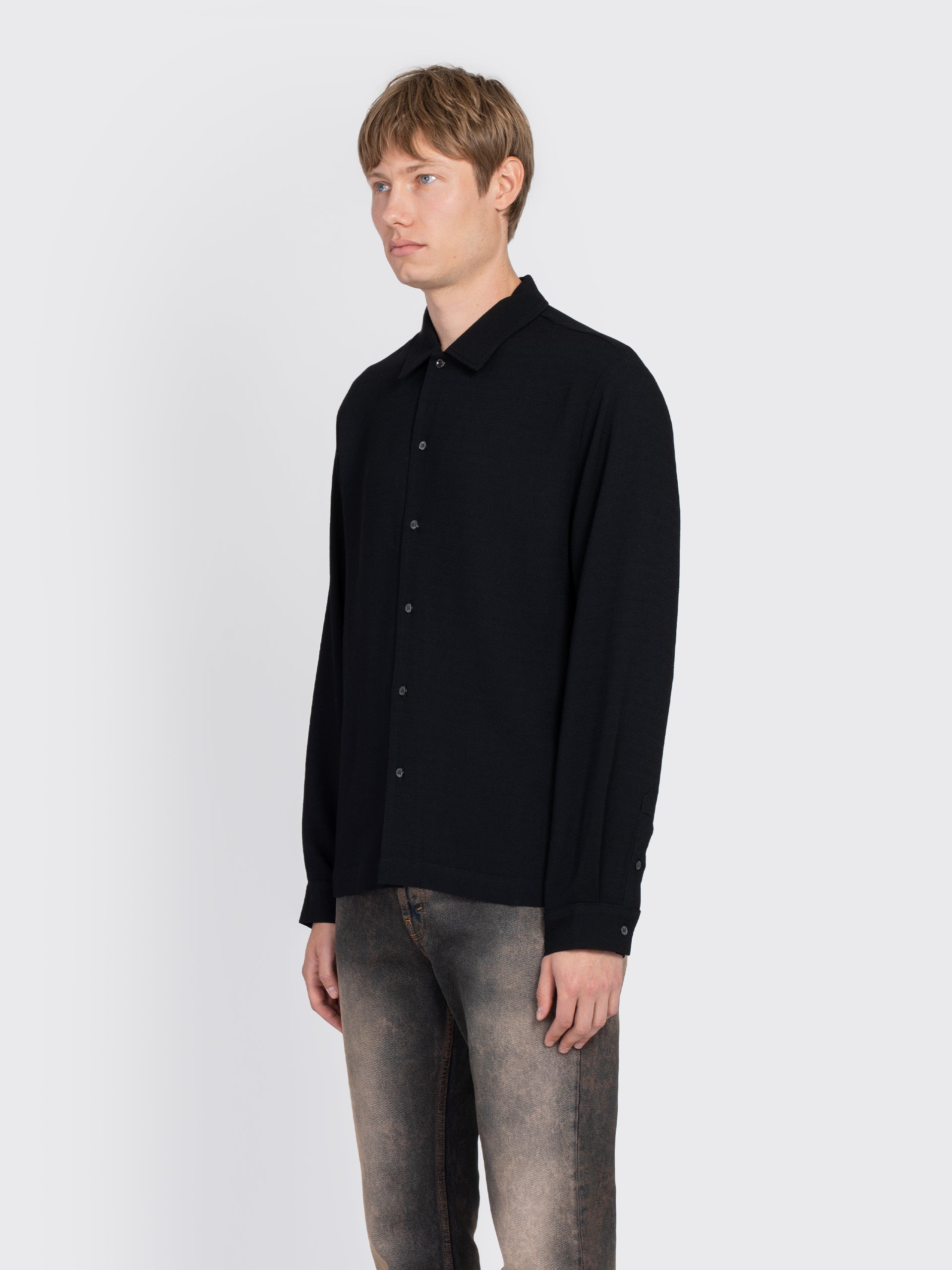 Sense Shirt | Rooney 