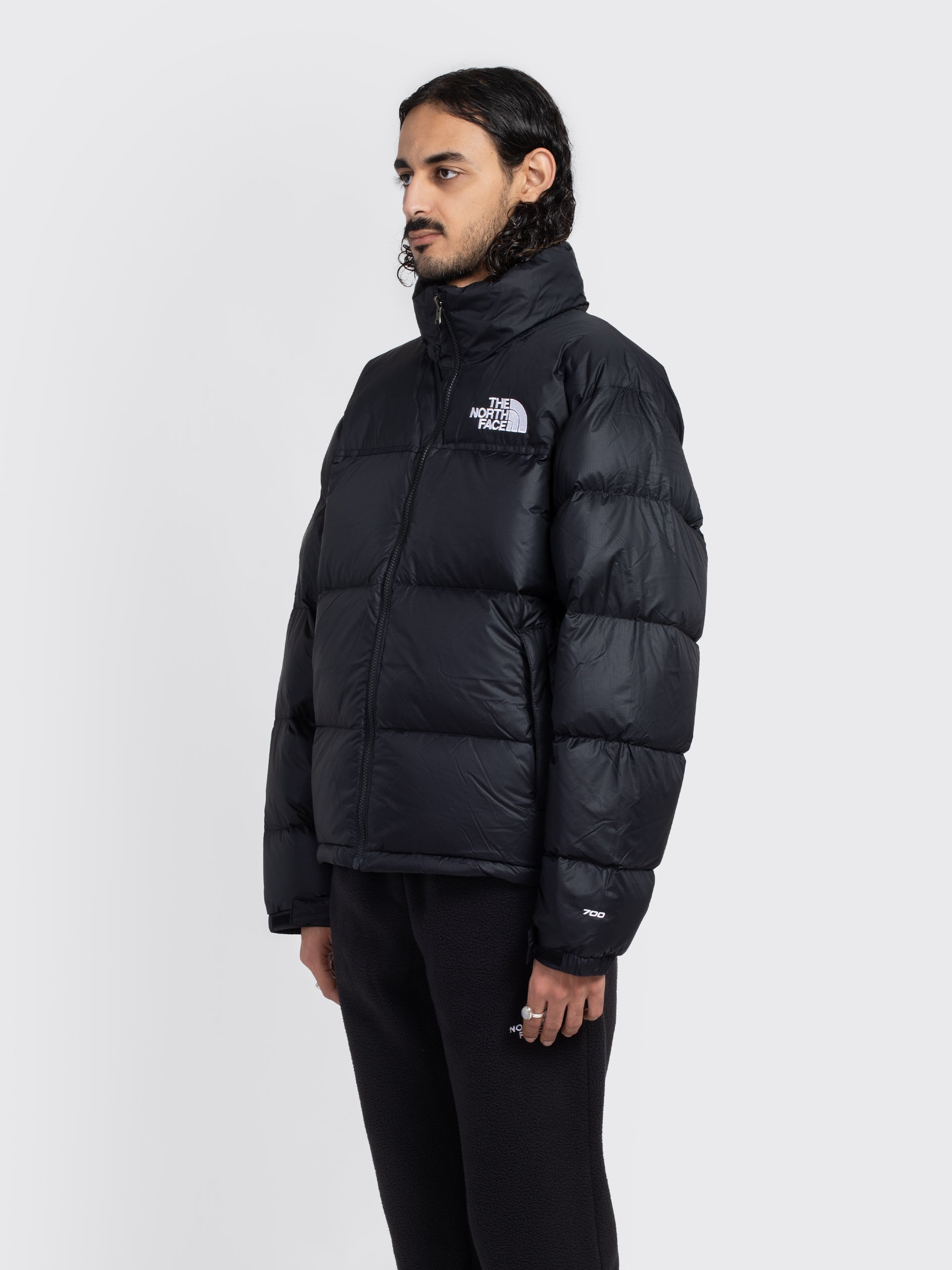 1996 Retro Nuptse Jacket