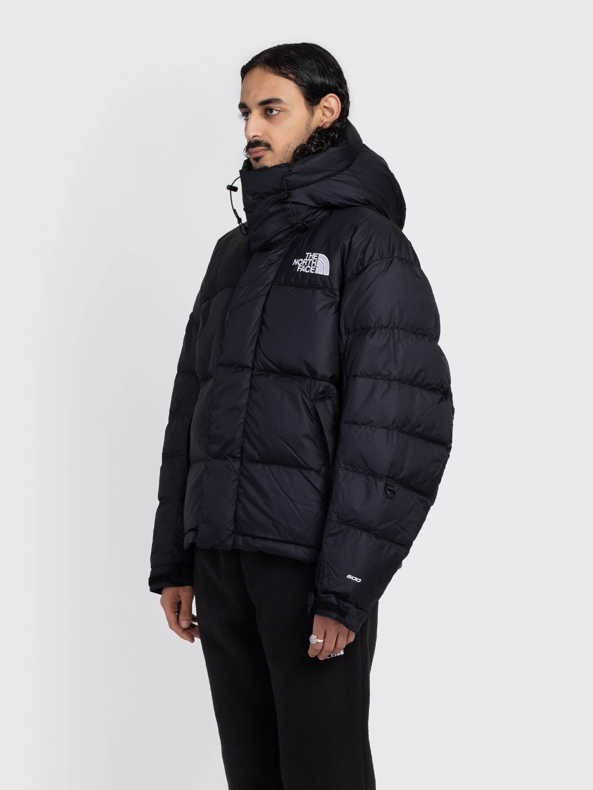 Hmlyn Baltoro Jacket Rooney