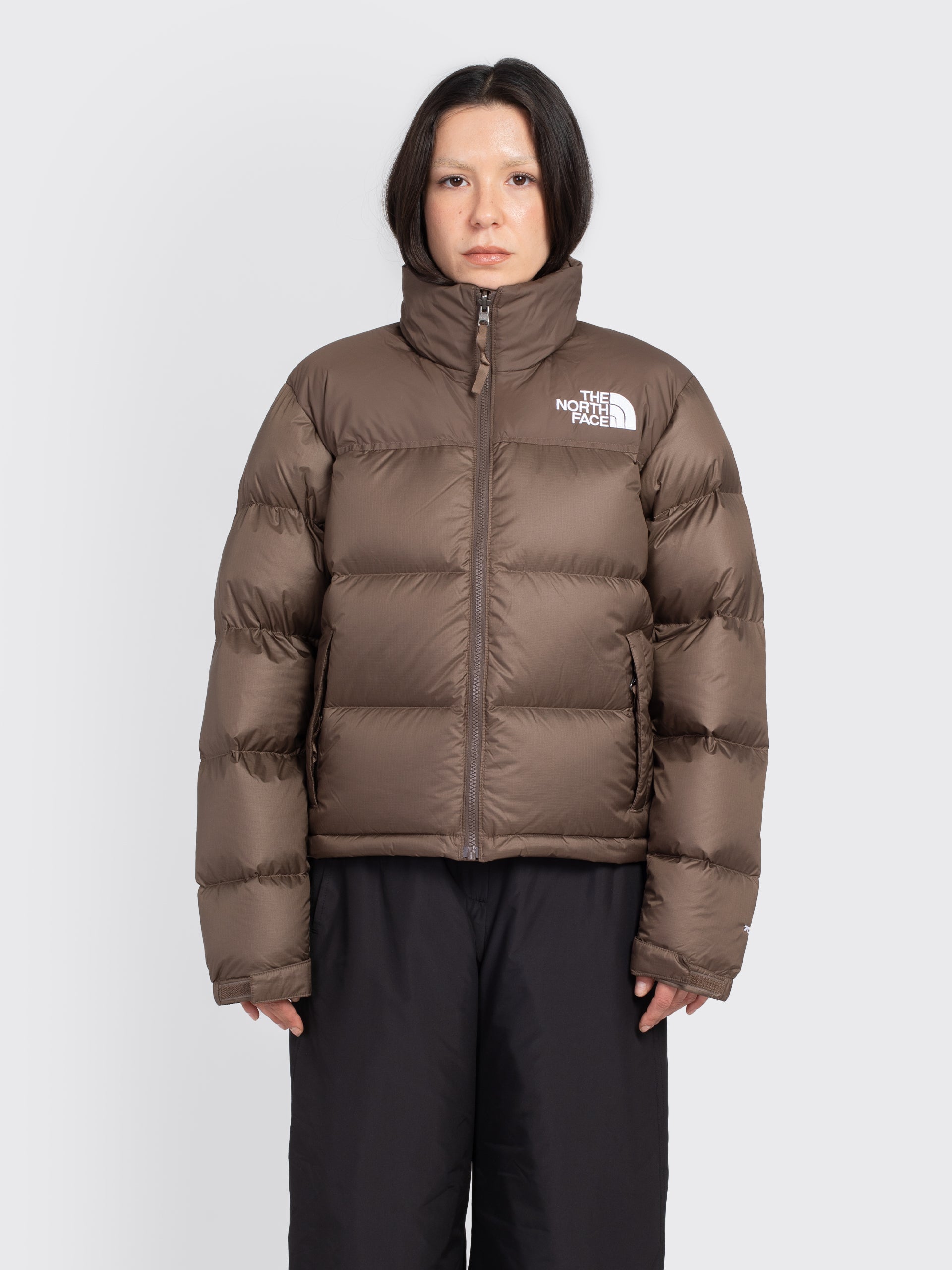 North face garcons jacket deals