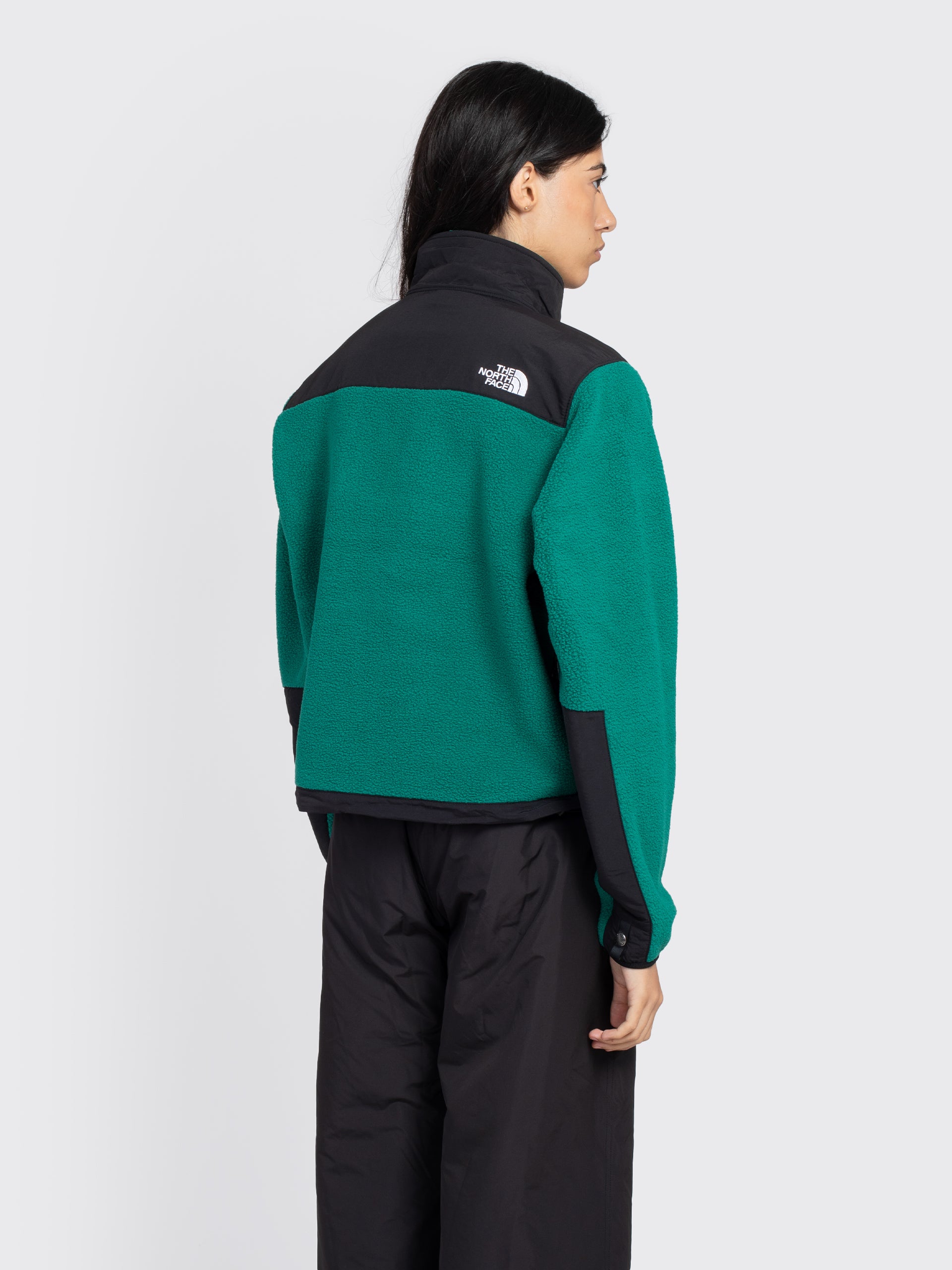 North face denali retro new arrivals