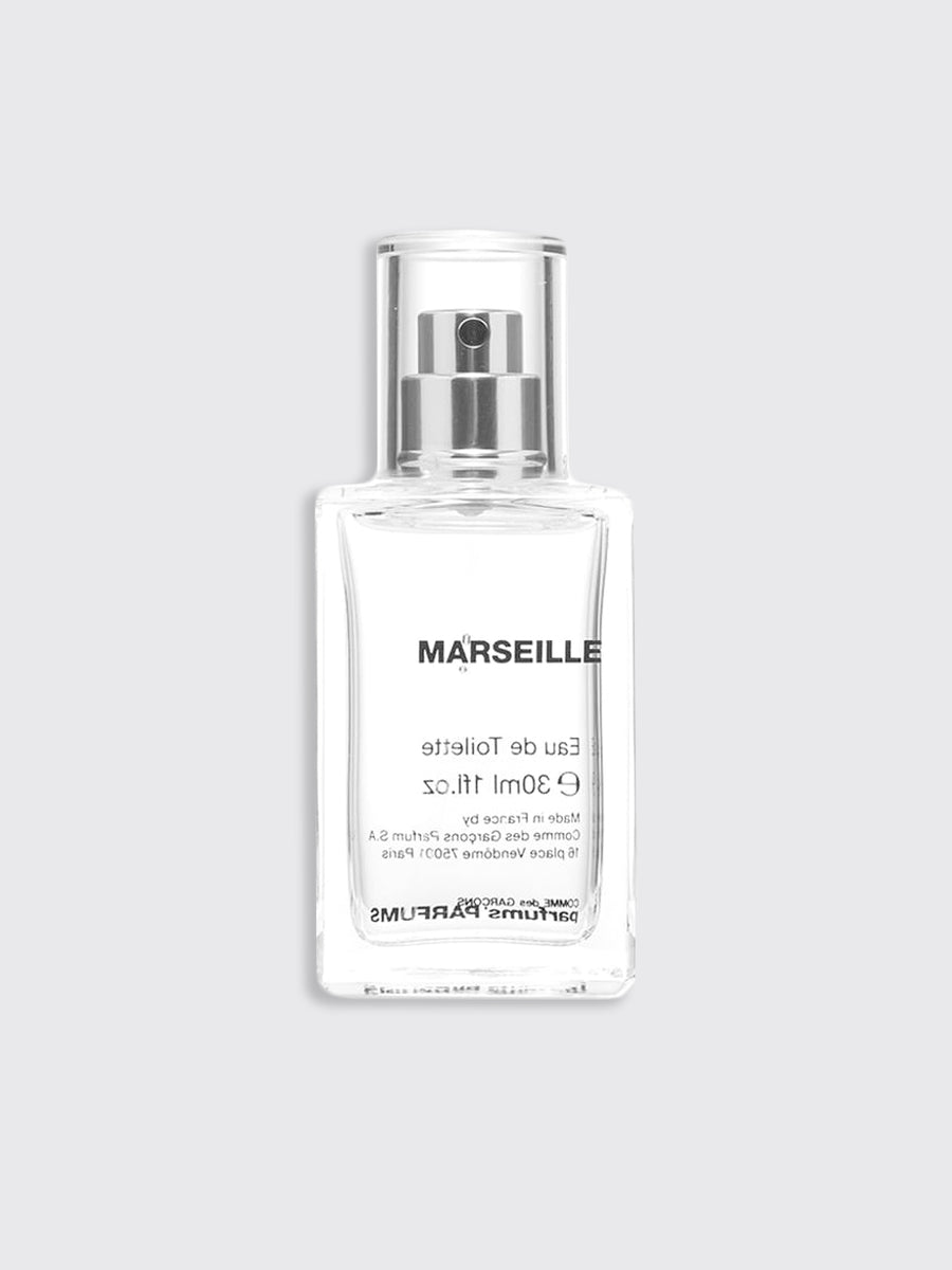 Marseille EDP