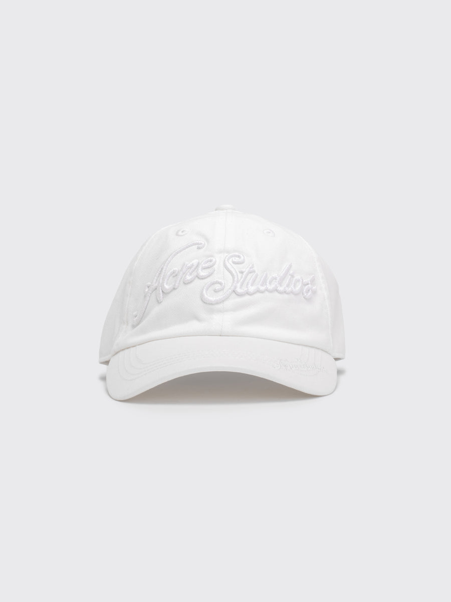 Logo Cap