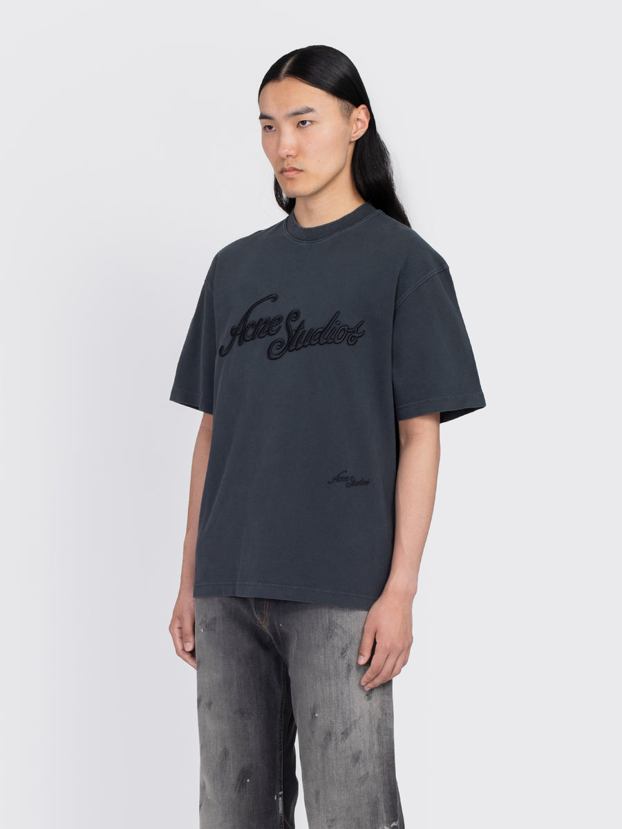 Logo T-Shirt Relaxed Fit