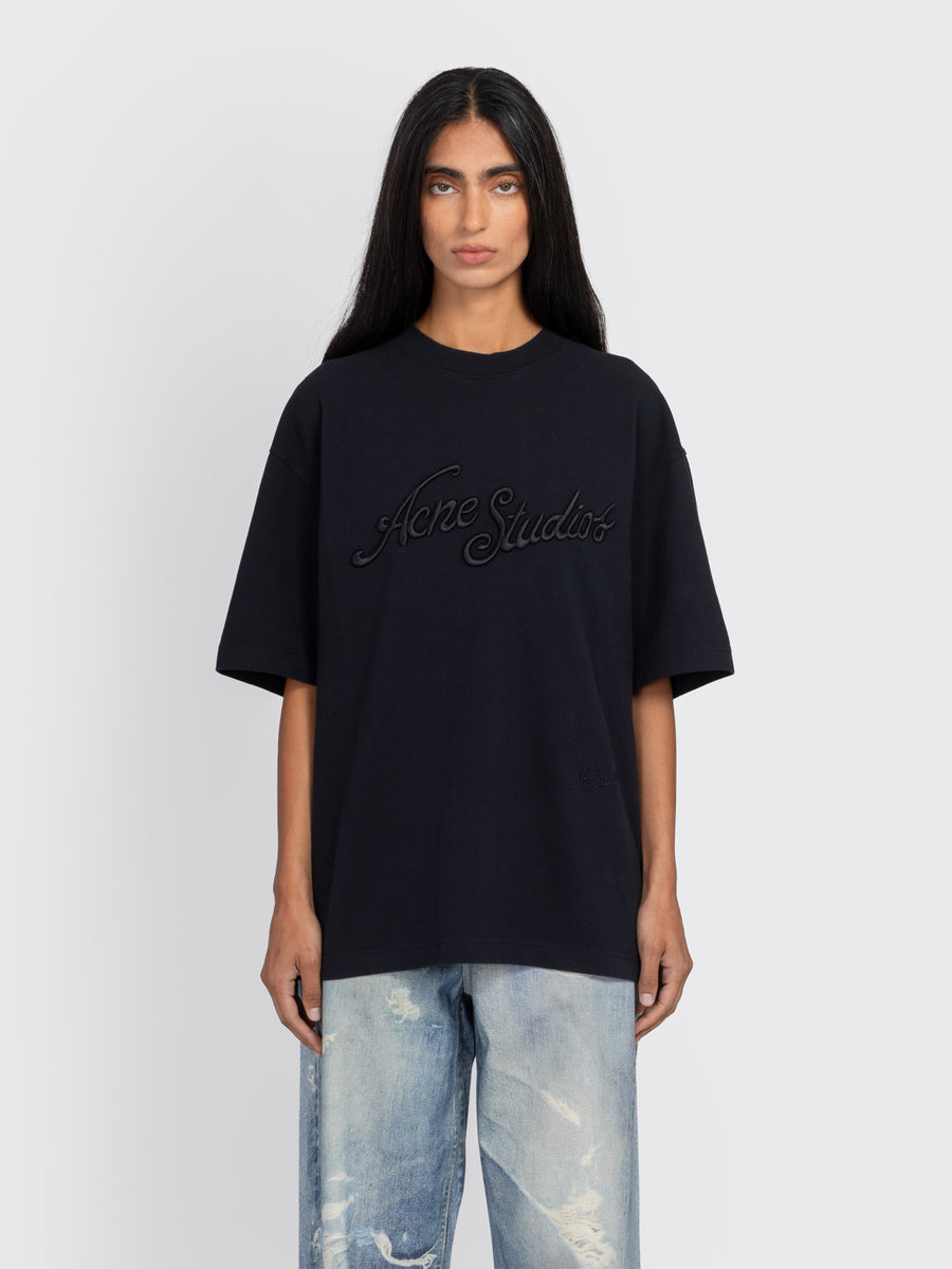 Logo T-Shirt Relaxed Fit