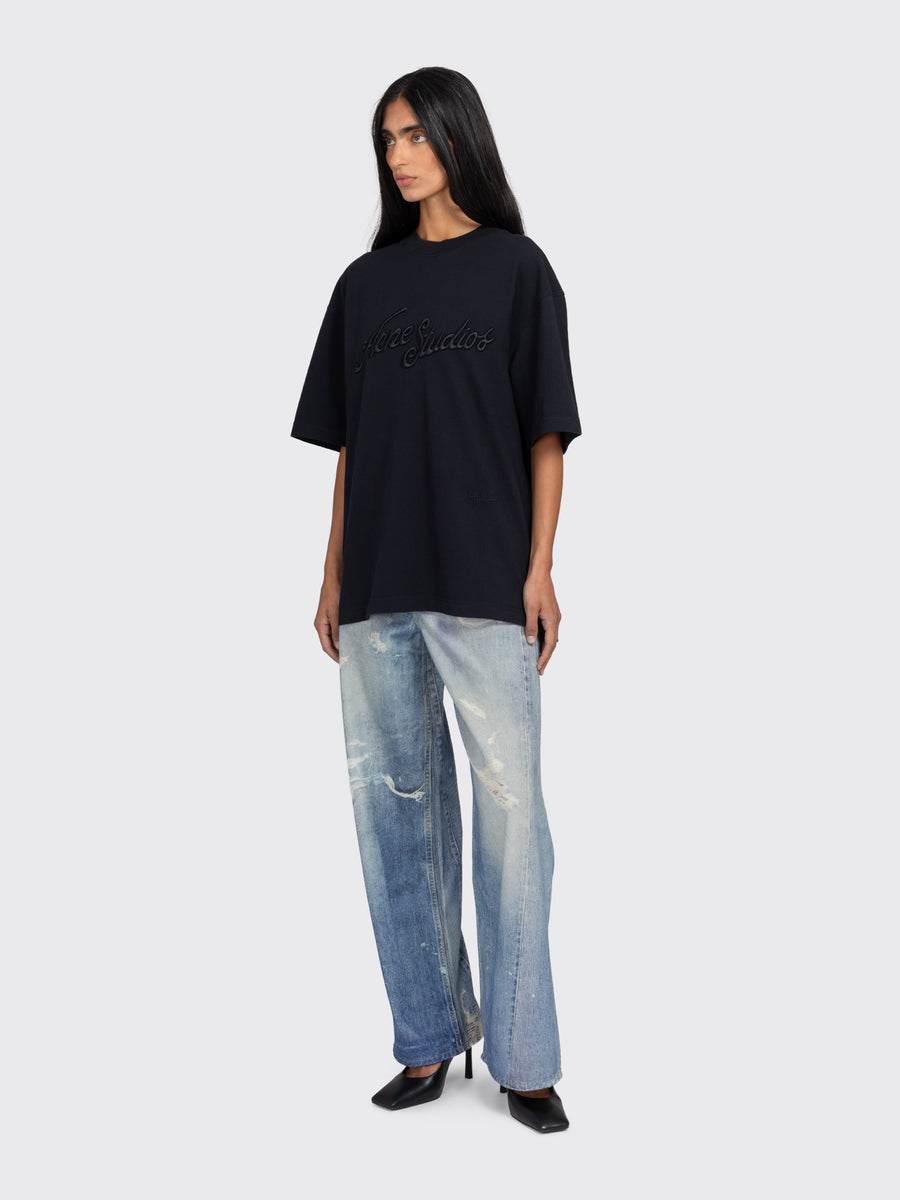 Logo T-Shirt Relaxed Fit