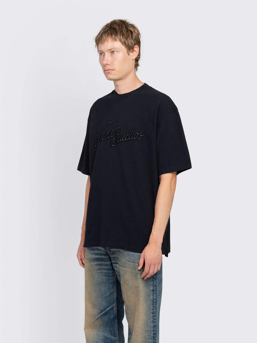 Logo T-Shirt Relaxed Fit