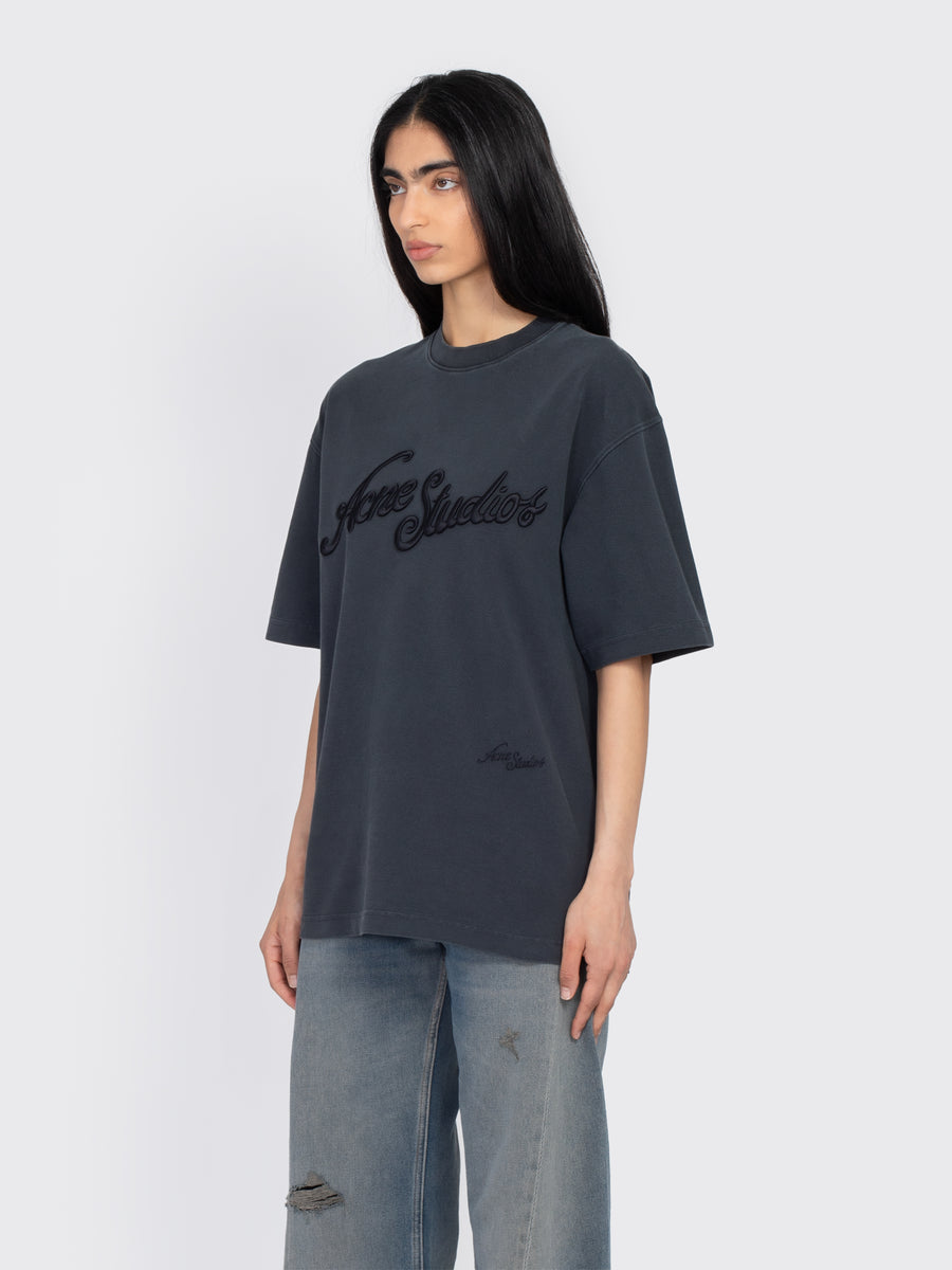 Logo T-Shirt Relaxed Fit