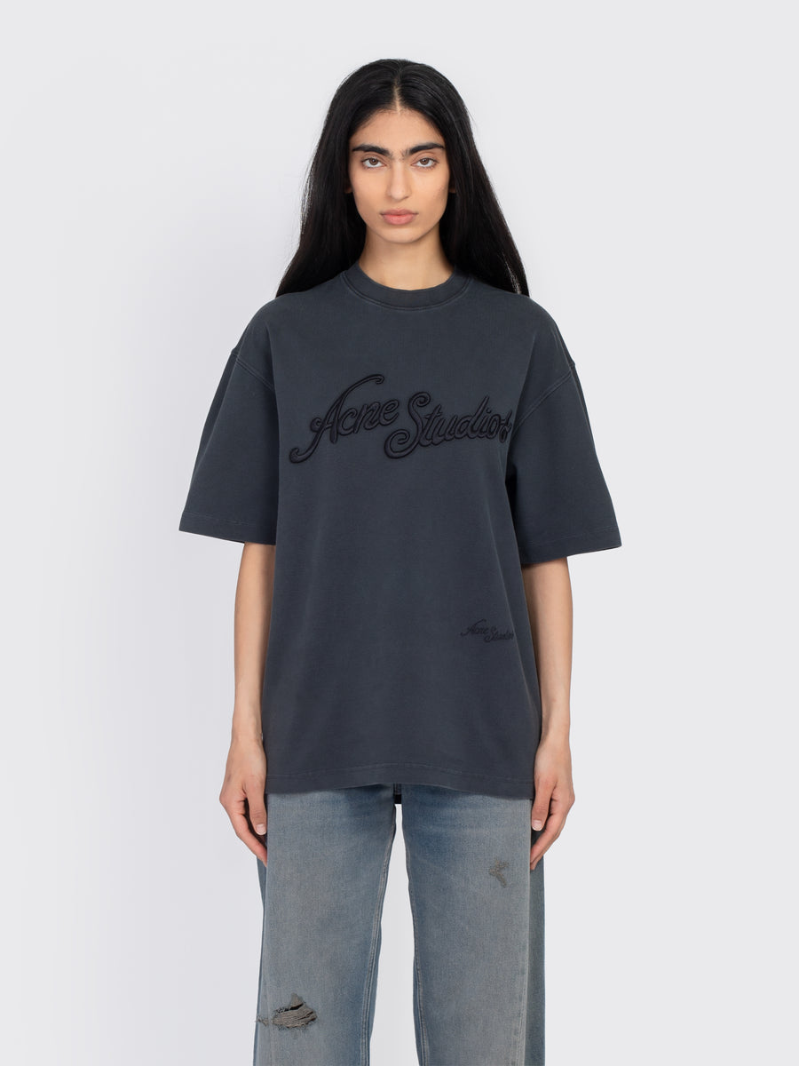 Logo T-Shirt Relaxed Fit