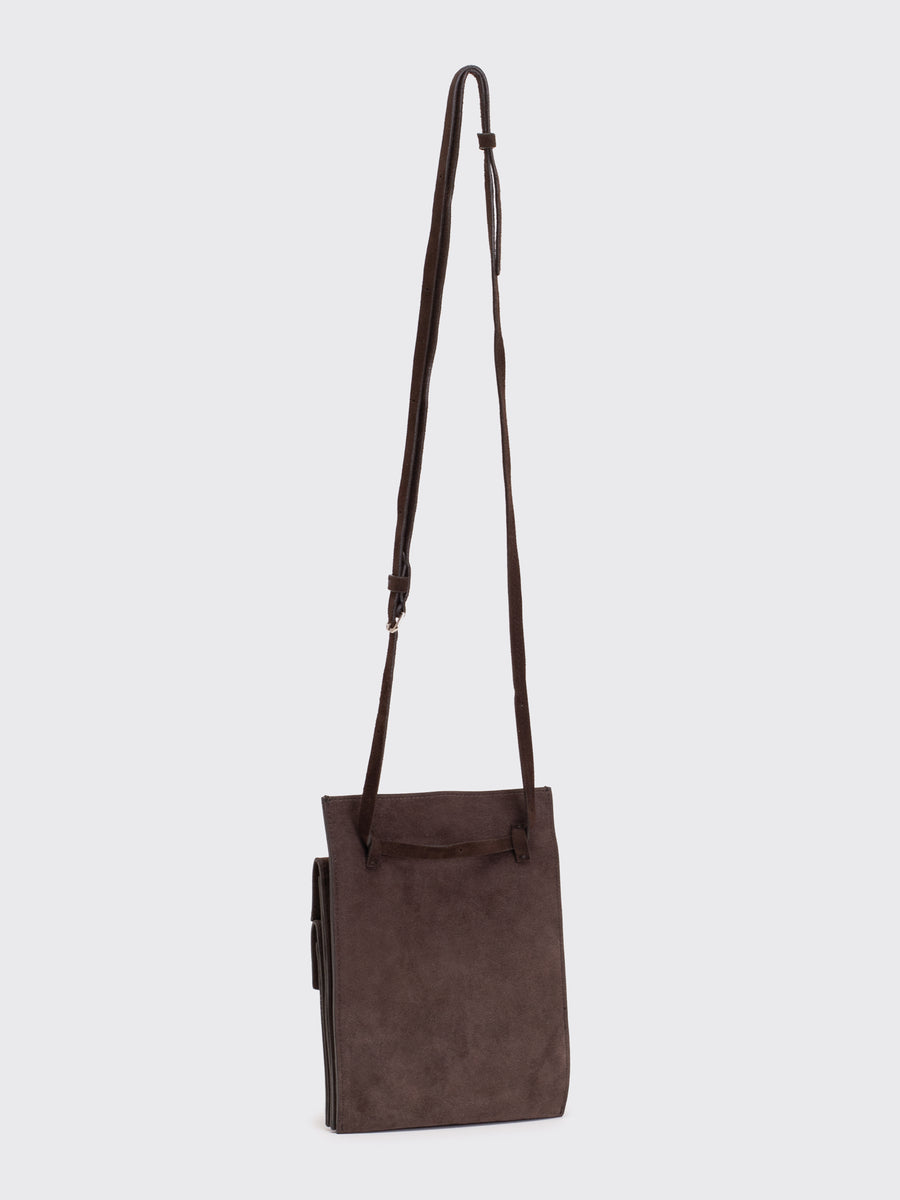 Trio Pocket Bag