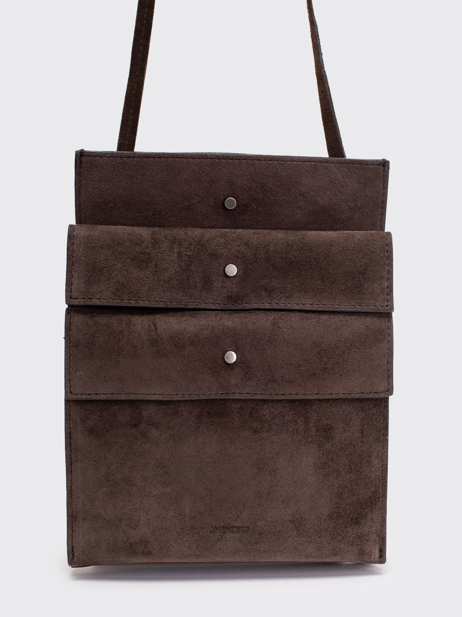 Trio Pocket Bag
