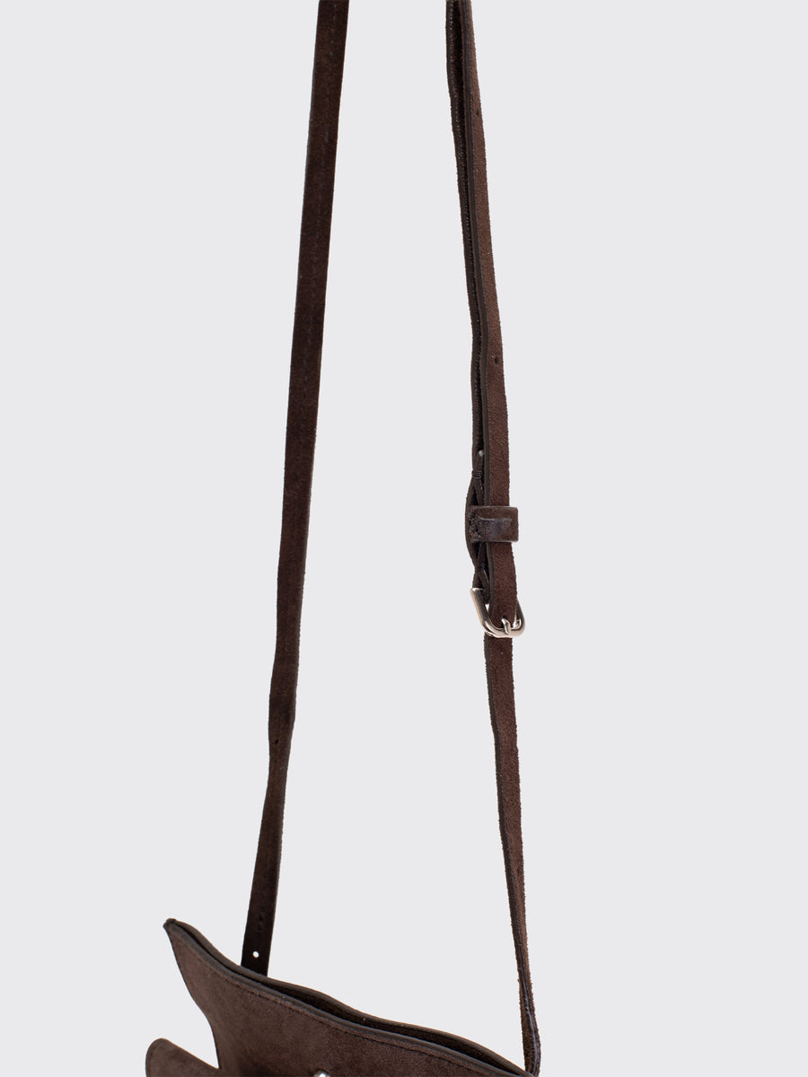 Trio Pocket Bag