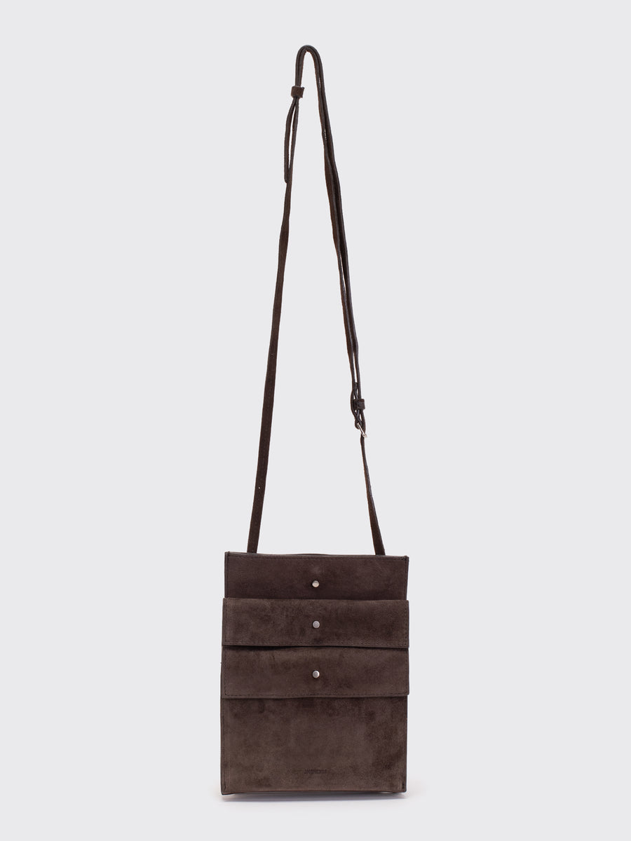 Trio Pocket Bag