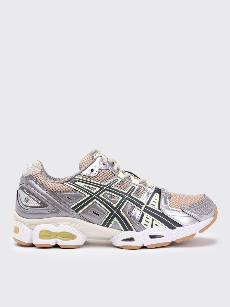 Gel-Nimbus 9