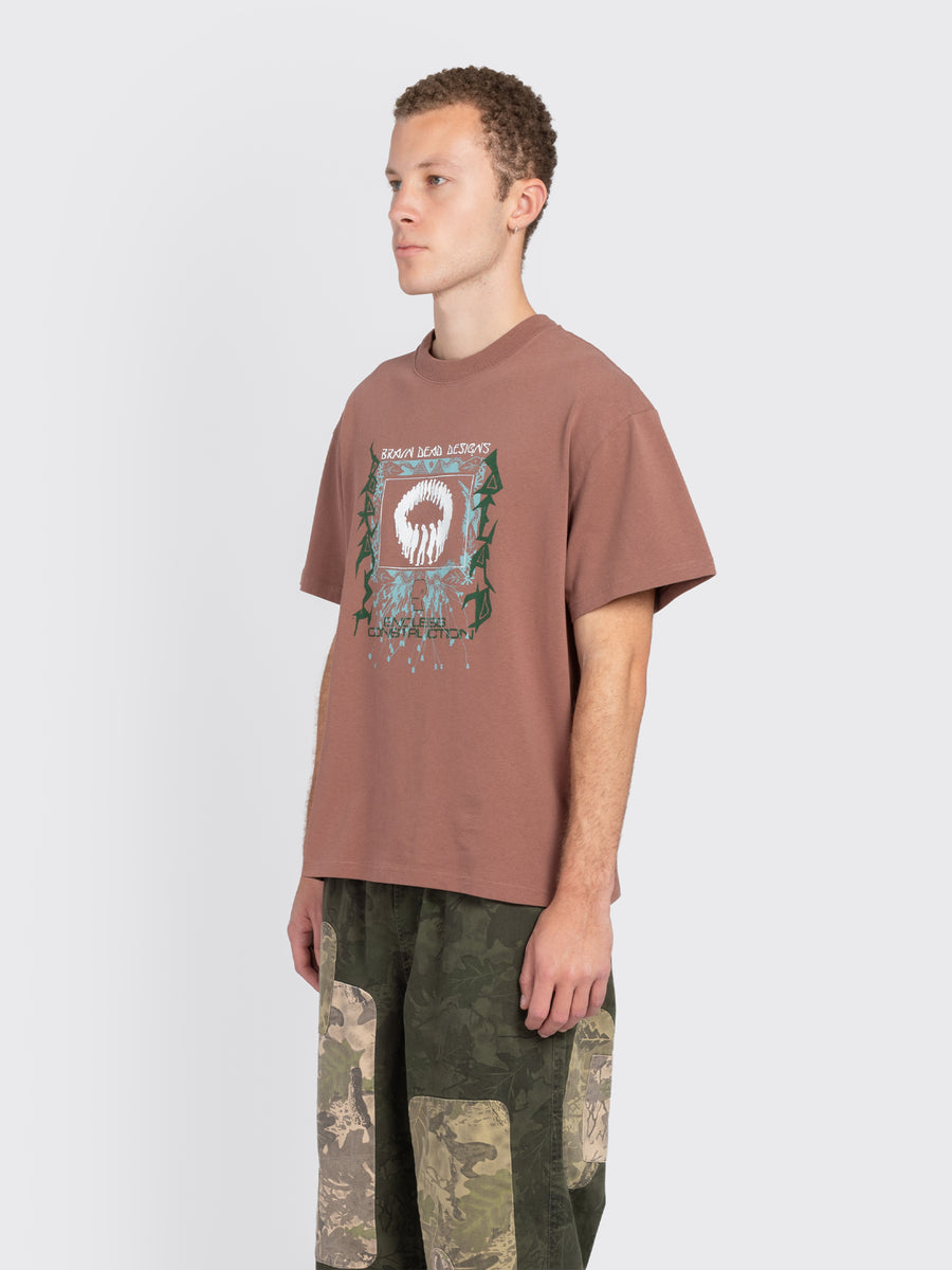 Endless Construction T-Shirt