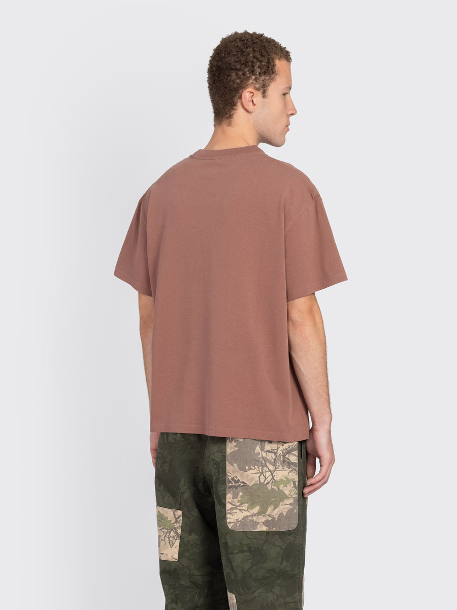 Endless Construction T-Shirt