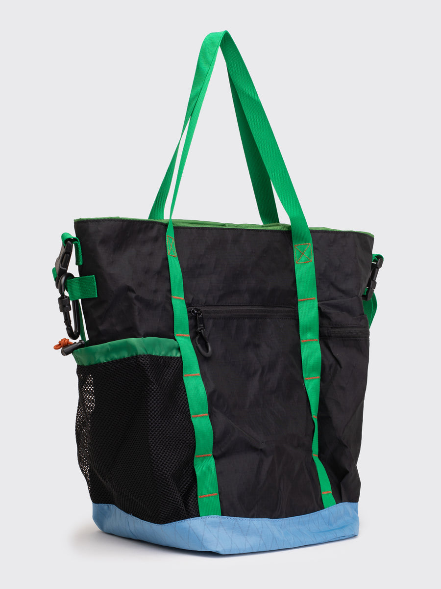 Brain Dead Equipment Climbing Utility Bag