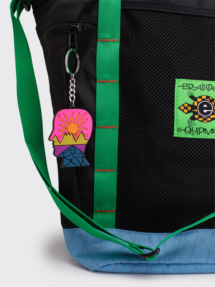 Brain Dead Equipment Climbing Utility Bag