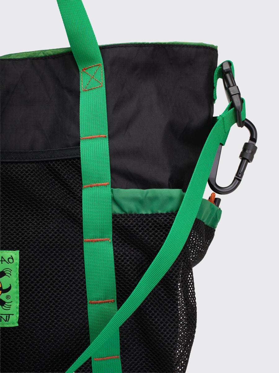 Brain Dead Equipment Climbing Utility Bag