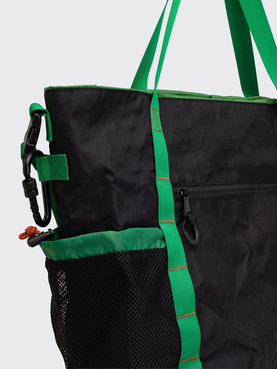 Brain Dead Equipment Climbing Utility Bag