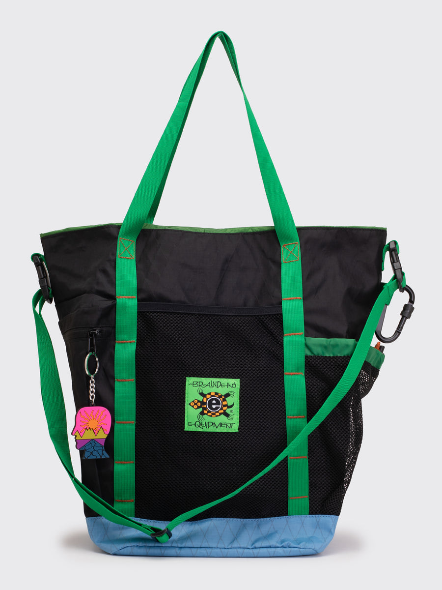Brain Dead Equipment Climbing Utility Bag