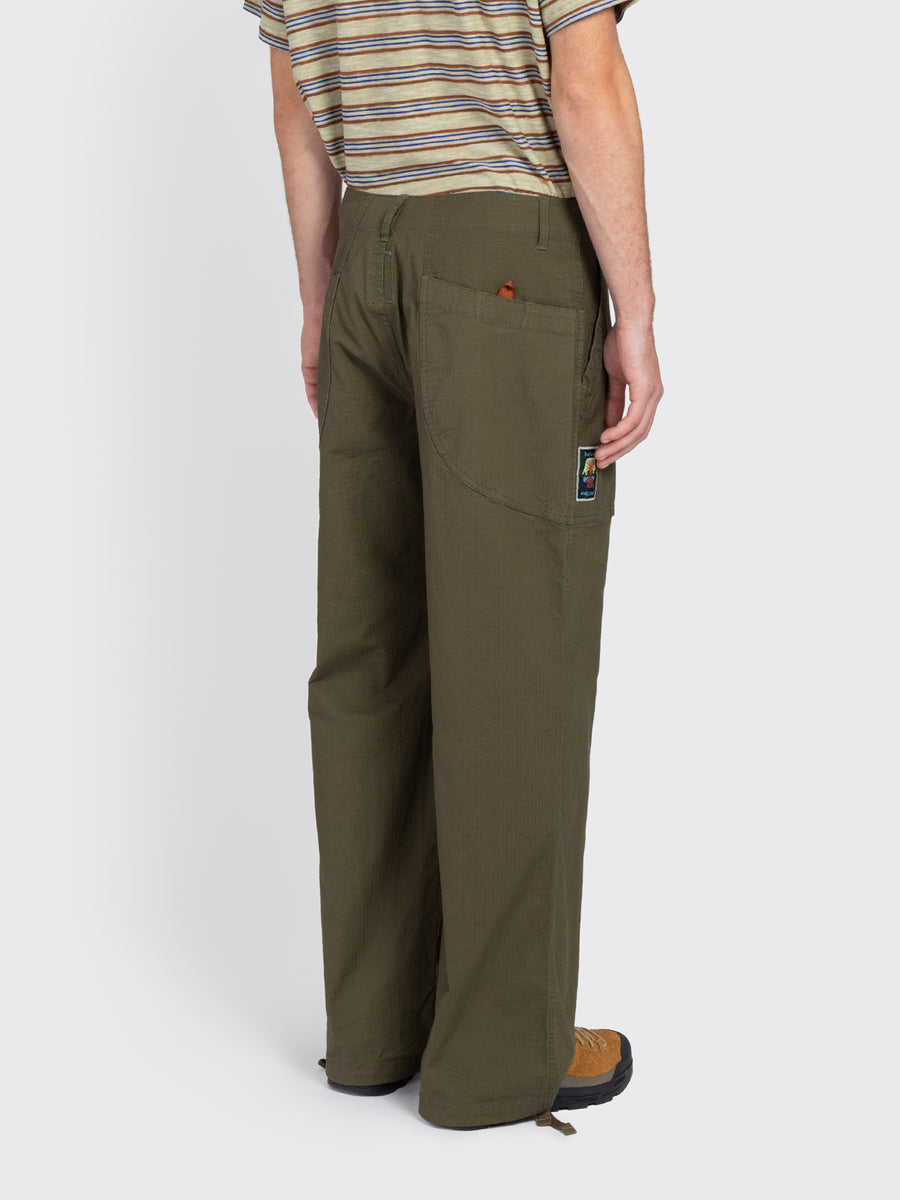 Brain Dead Equipment Fatigue Pant