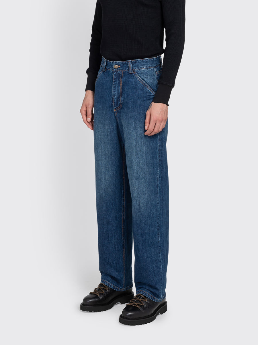 Big Ben Jean