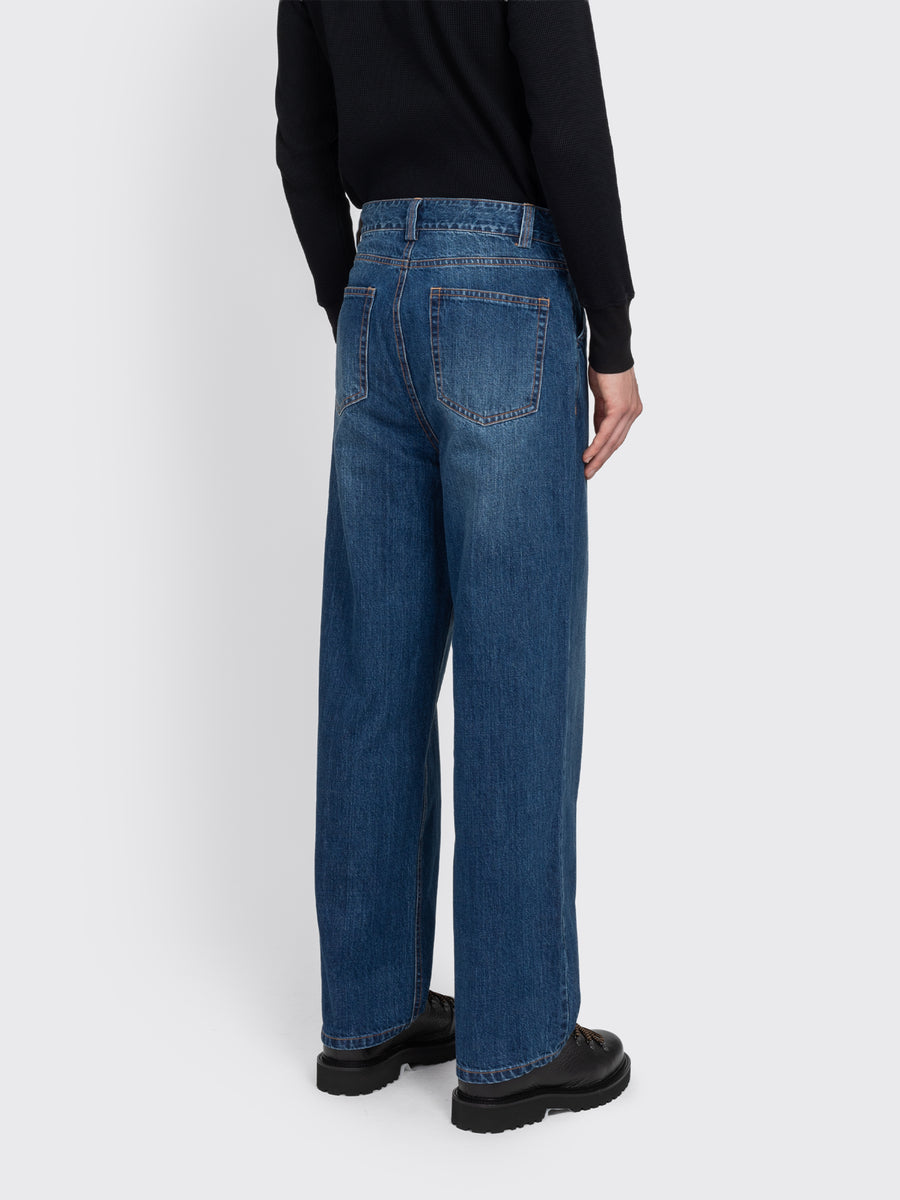 Big Ben Jean