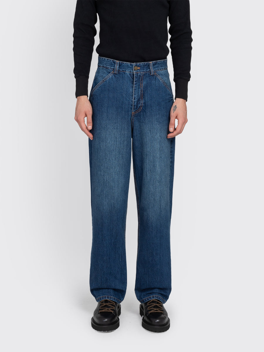 Big Ben Jean