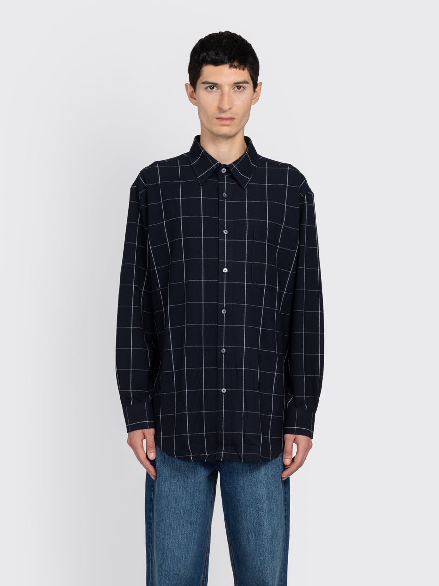Hugo Shirt